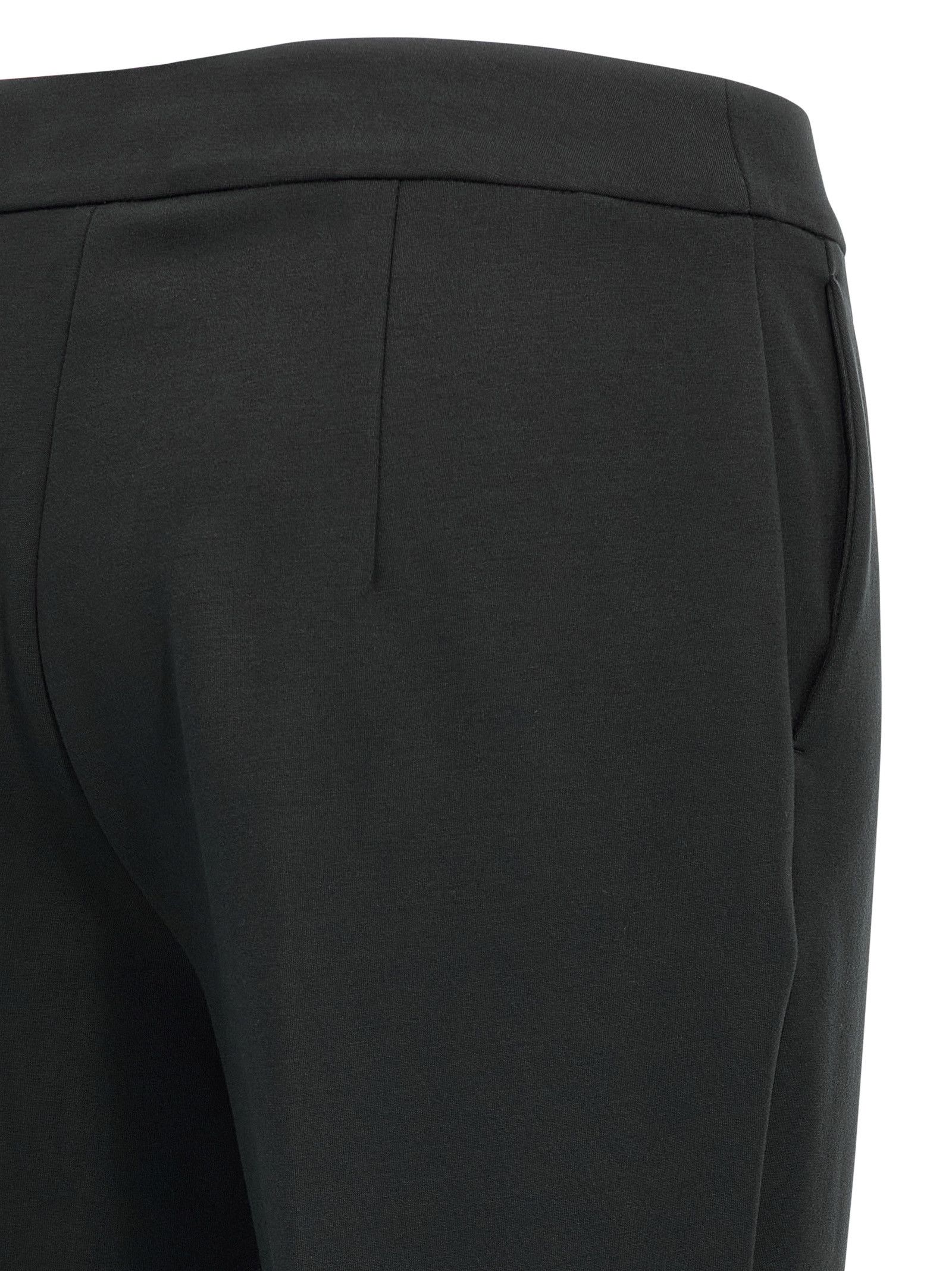 Max Mara 'Pegno' Pants Size 32" / US 10 / IT 46 - 4 Thumbnail