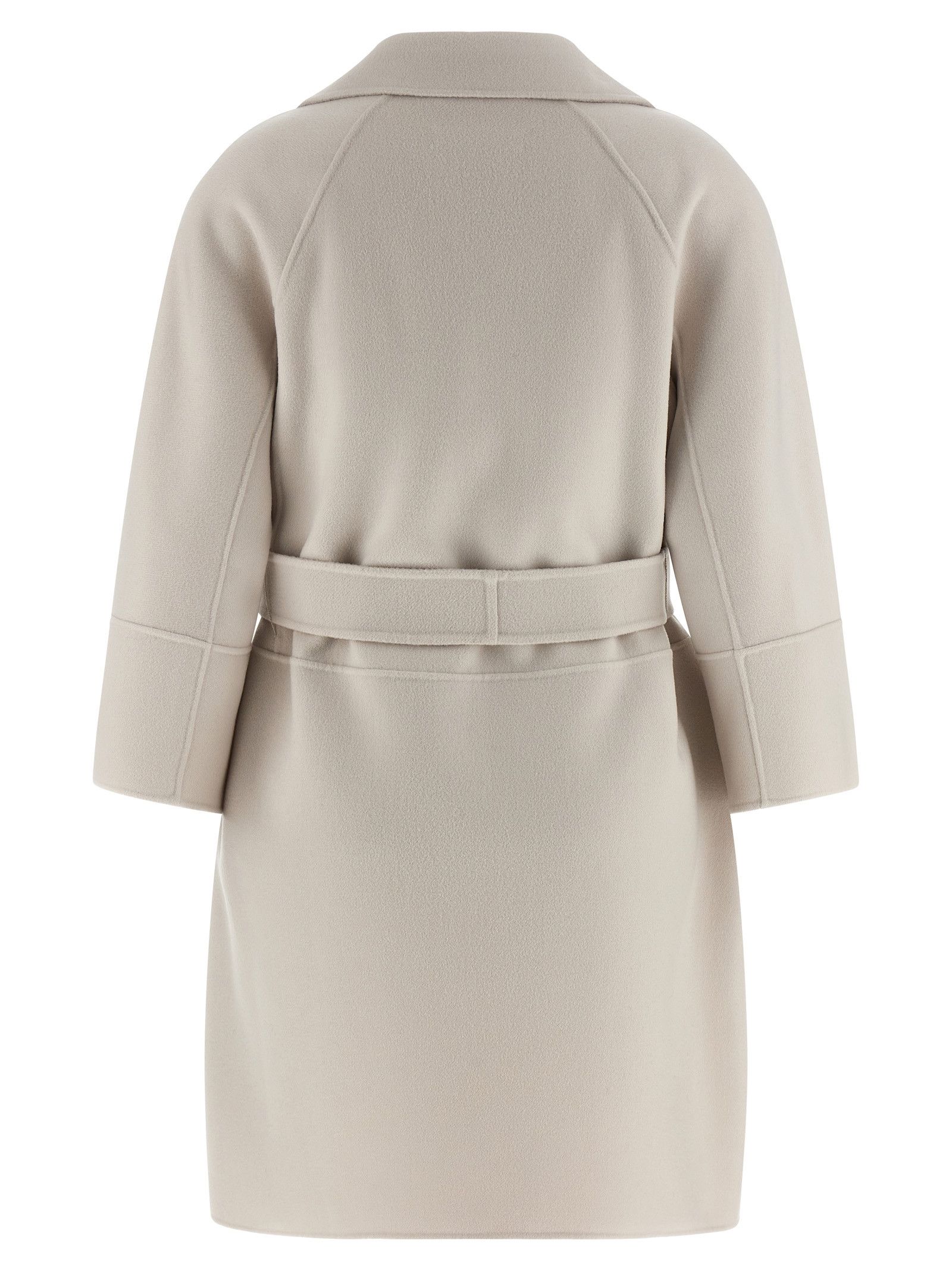 Max Mara 'Arona' Coat Size XS / US 0-2 / IT 36-38 - 2 Thumbnail