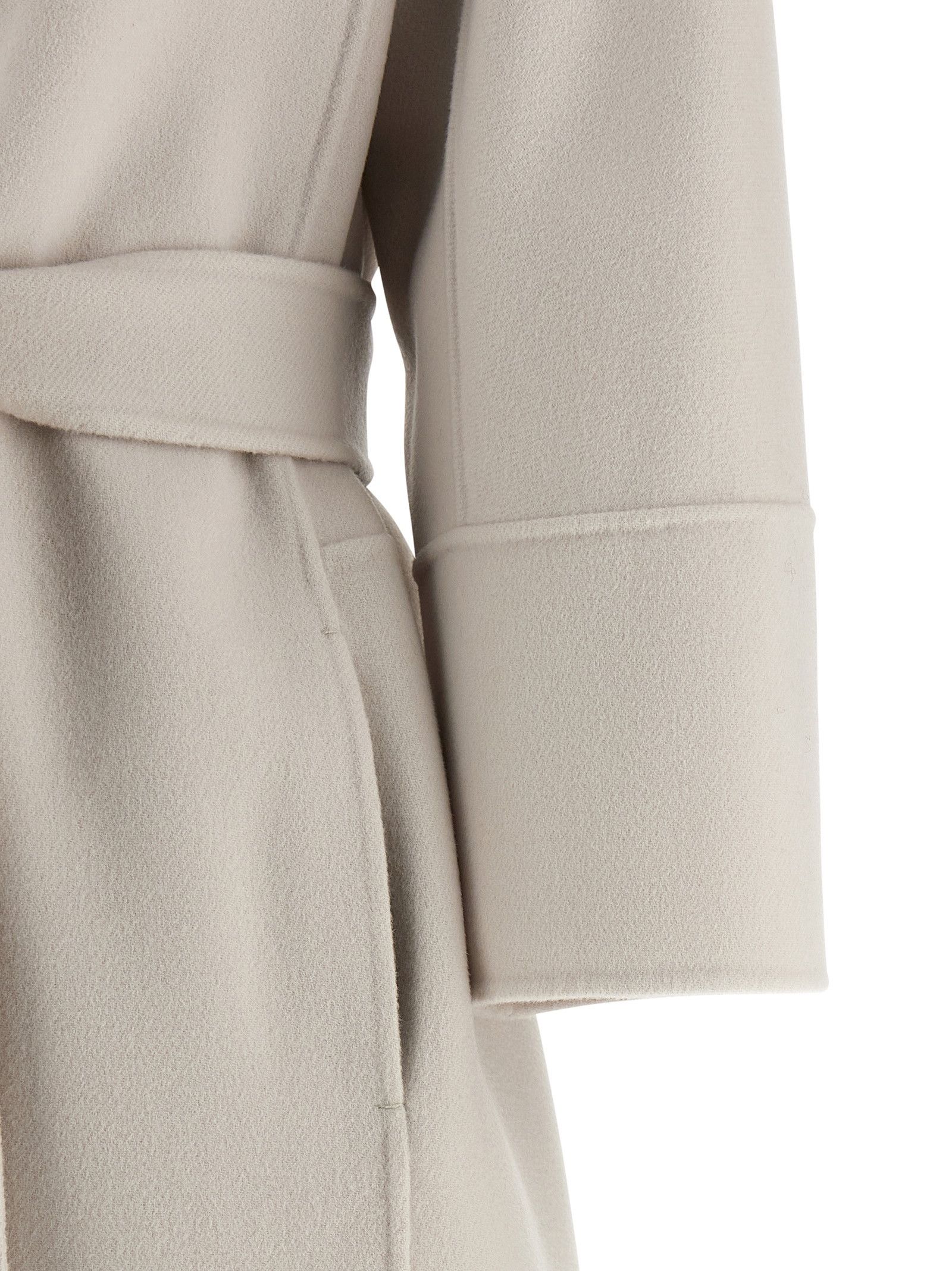 Max Mara 'Arona' Coat Size S / US 4 / IT 40 - 4 Thumbnail