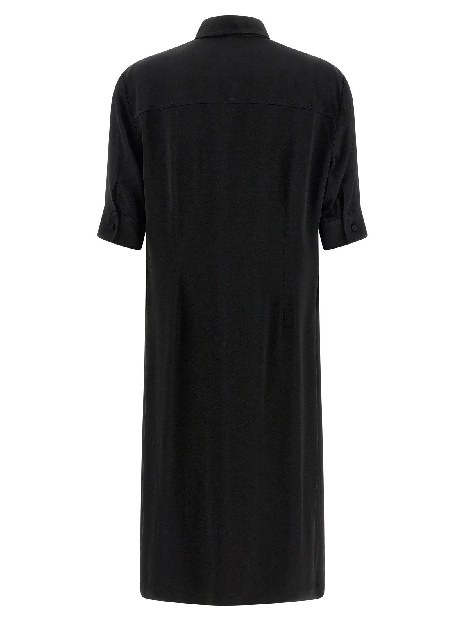 Jil Sander Long Shirt Size XS / US 0-2 / IT 36-38 - 2 Thumbnail
