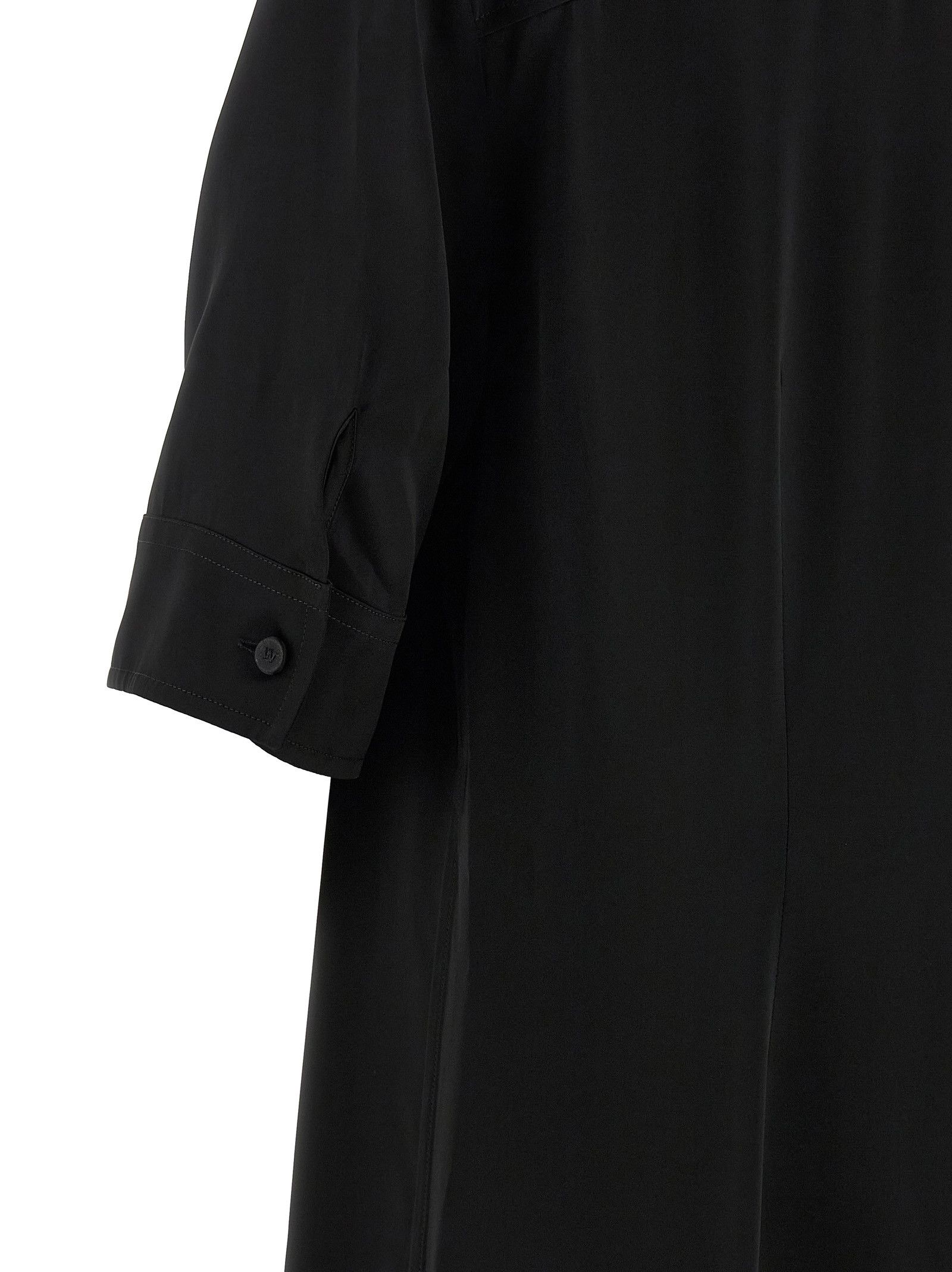 Jil Sander Long Shirt Size XS / US 0-2 / IT 36-38 - 4 Thumbnail