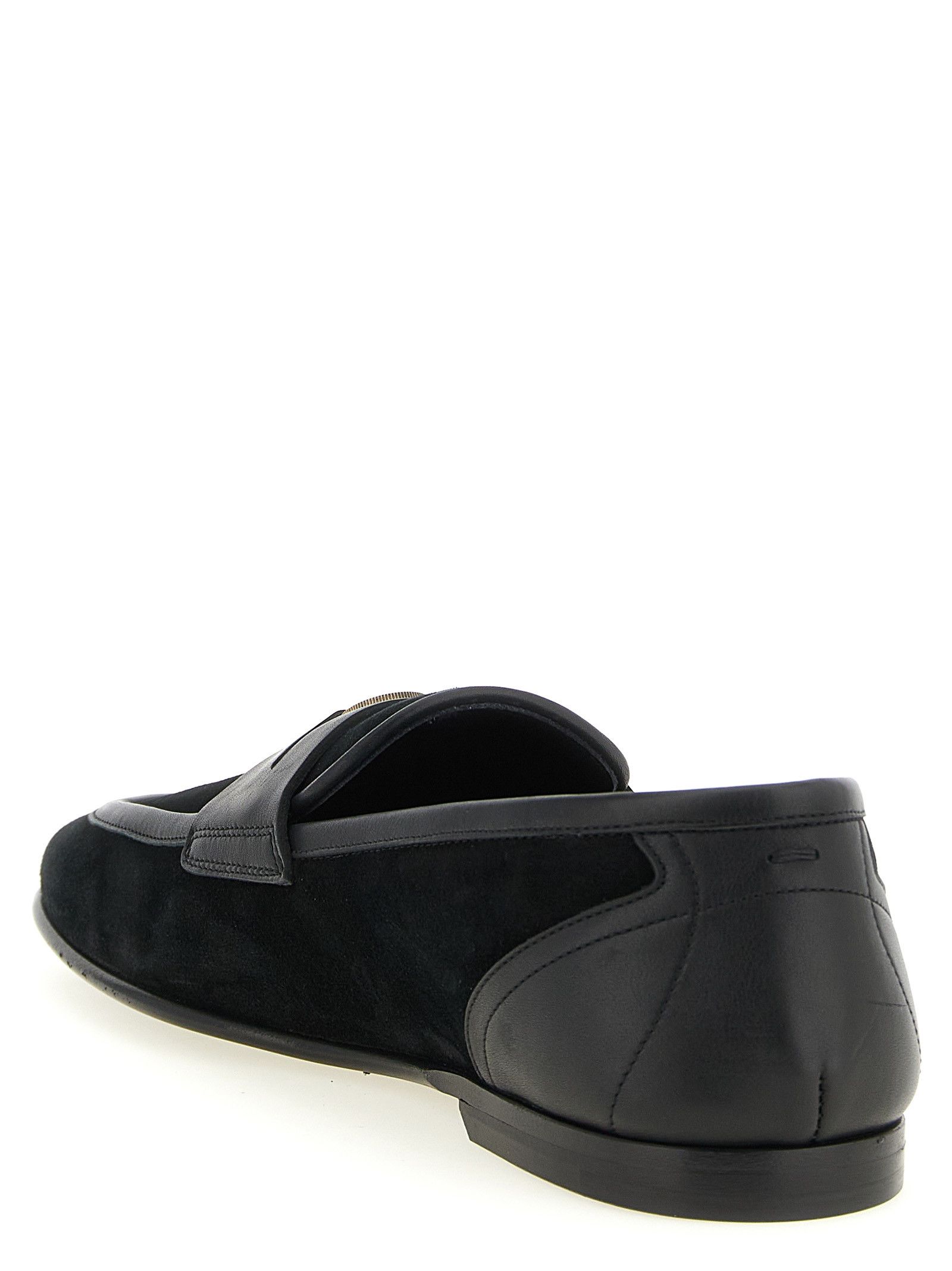 Dolce & Gabbana 'Ariosto' Slipper Size US 9 / EU 42 - 3 Thumbnail