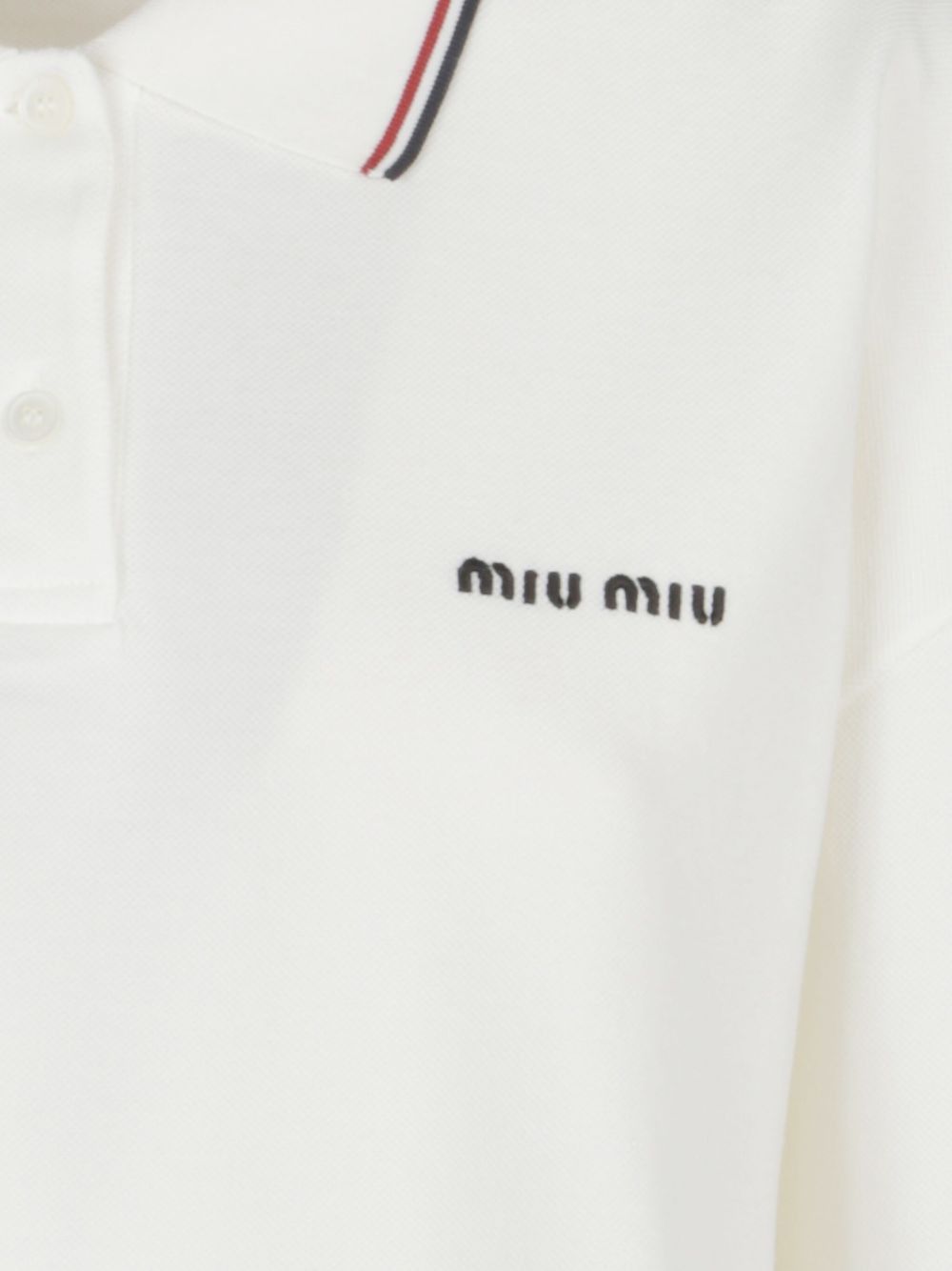 Miu Miu TOPS Size S / US 4 / IT 40 - 2 Thumbnail