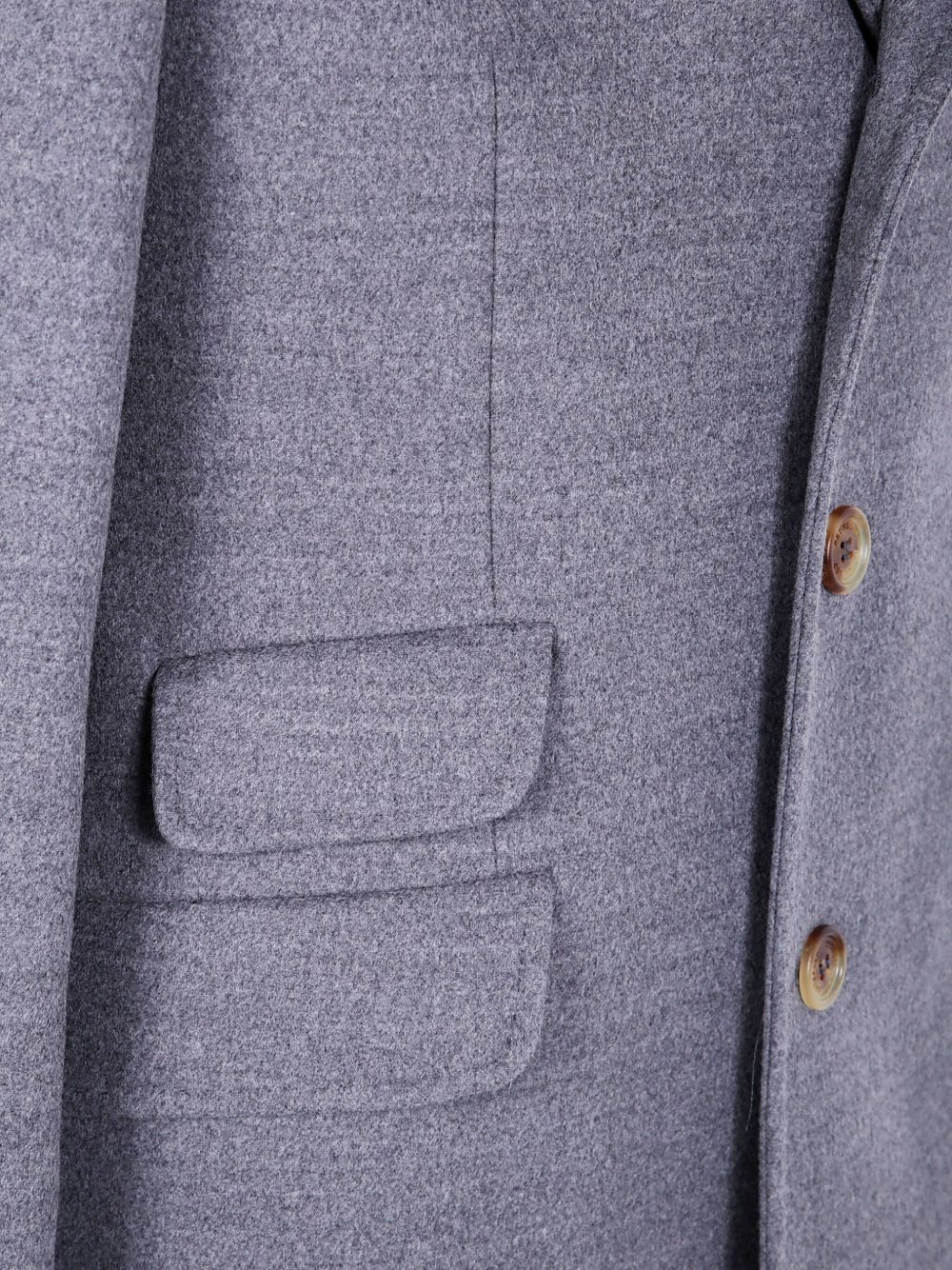 Brunello Cucinelli COATS Size US XL / EU 56 / 4 - 3 Thumbnail