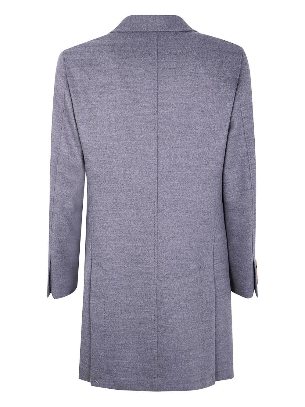 Brunello Cucinelli COATS Size US XL / EU 56 / 4 - 2 Thumbnail