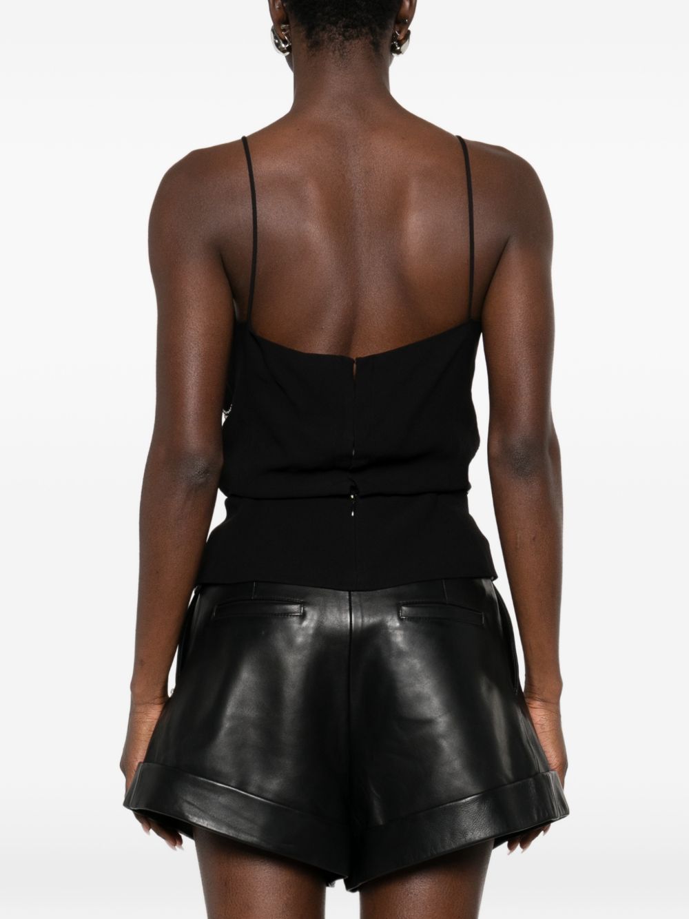 Iro OLYMPE TOP Size XS / US 0-2 / IT 36-38 - 2 Thumbnail
