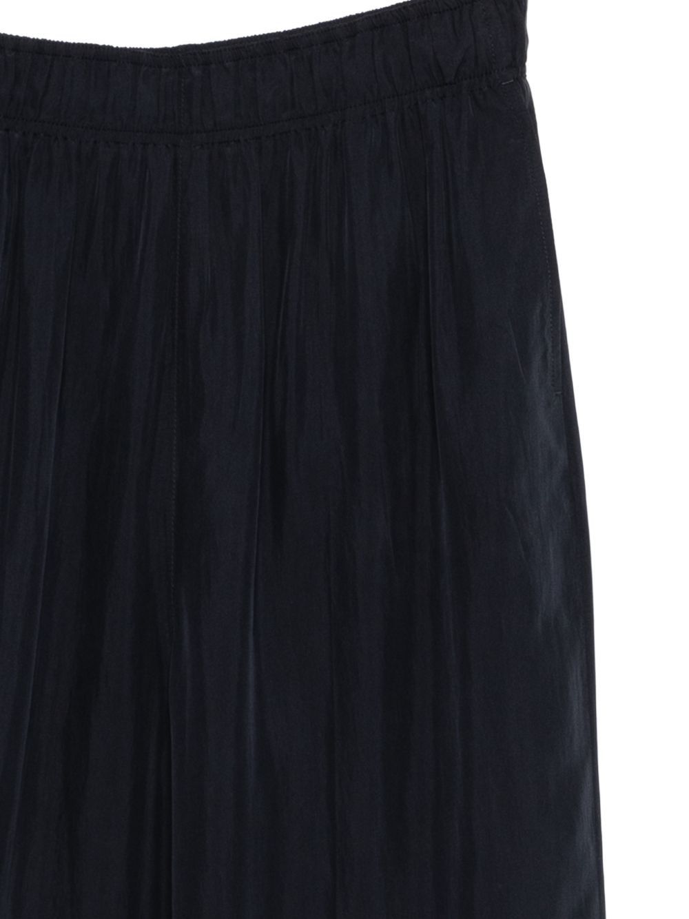 Prada SILK TROUSERS Size 27" / US 4 / IT 40 - 3 Thumbnail