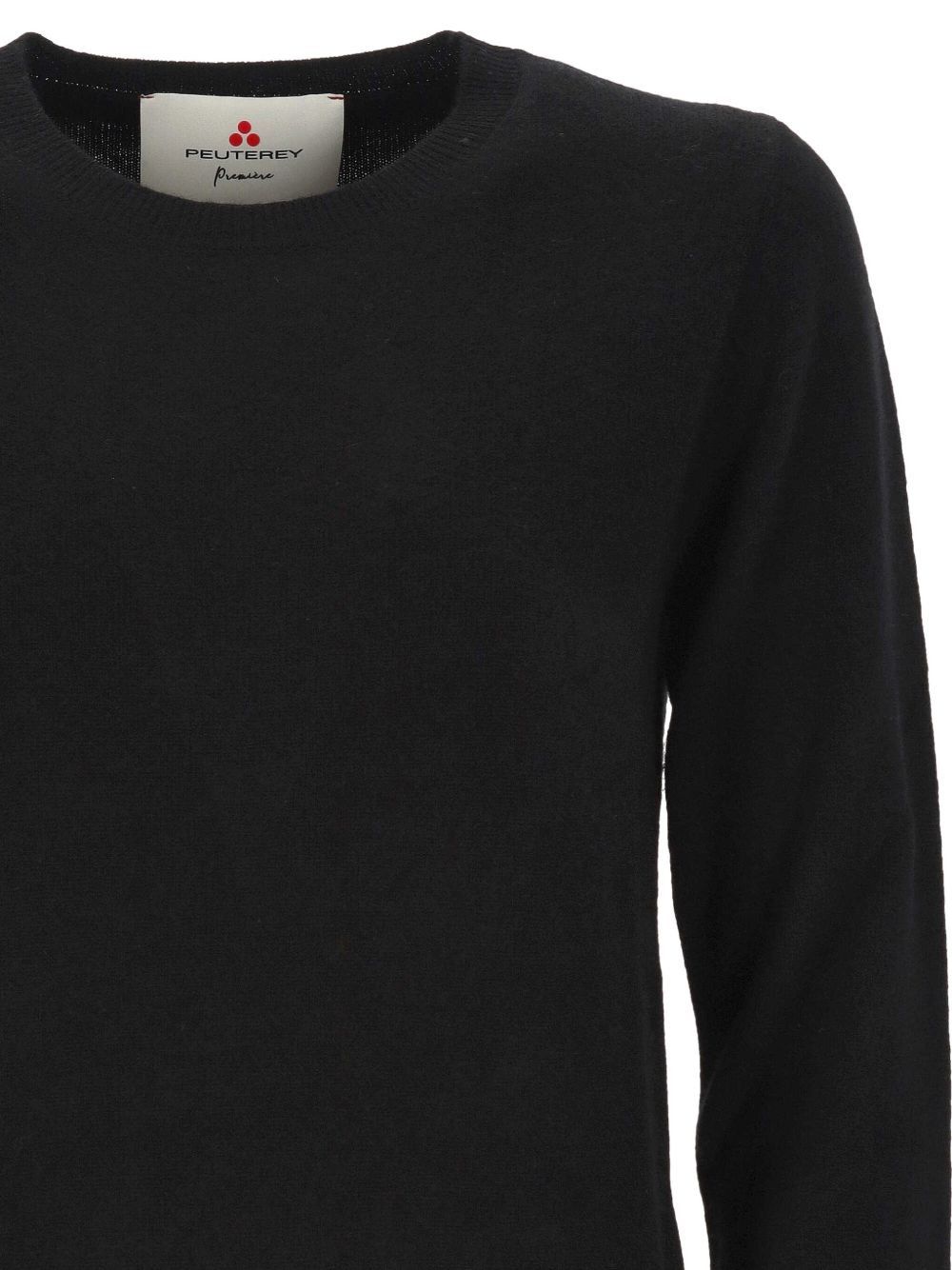 Peuterey SEMUR CASHMERE SWEATER Size M / US 6-8 / IT 42-44 - 2 Thumbnail
