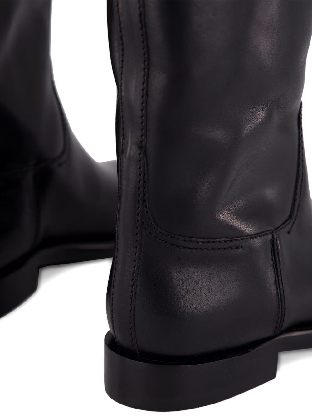 Paris Texas IDAHO LEATHER BOOTS Size US 7 / IT 37 - 4 Thumbnail