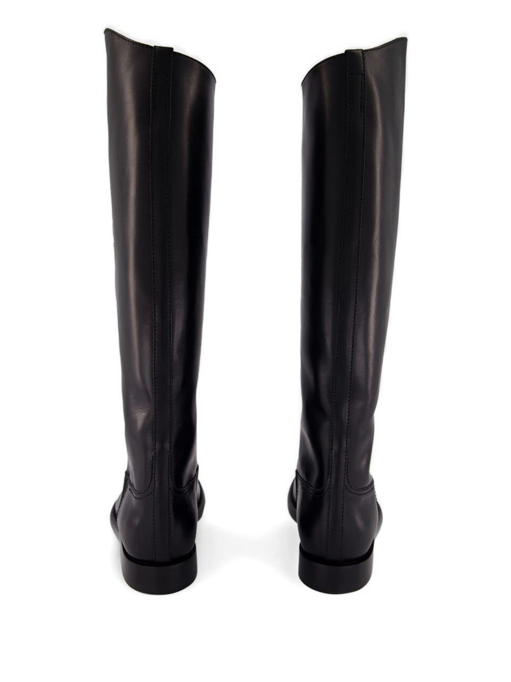 Paris Texas IDAHO LEATHER BOOTS Size US 10 / IT 40 - 5 Thumbnail