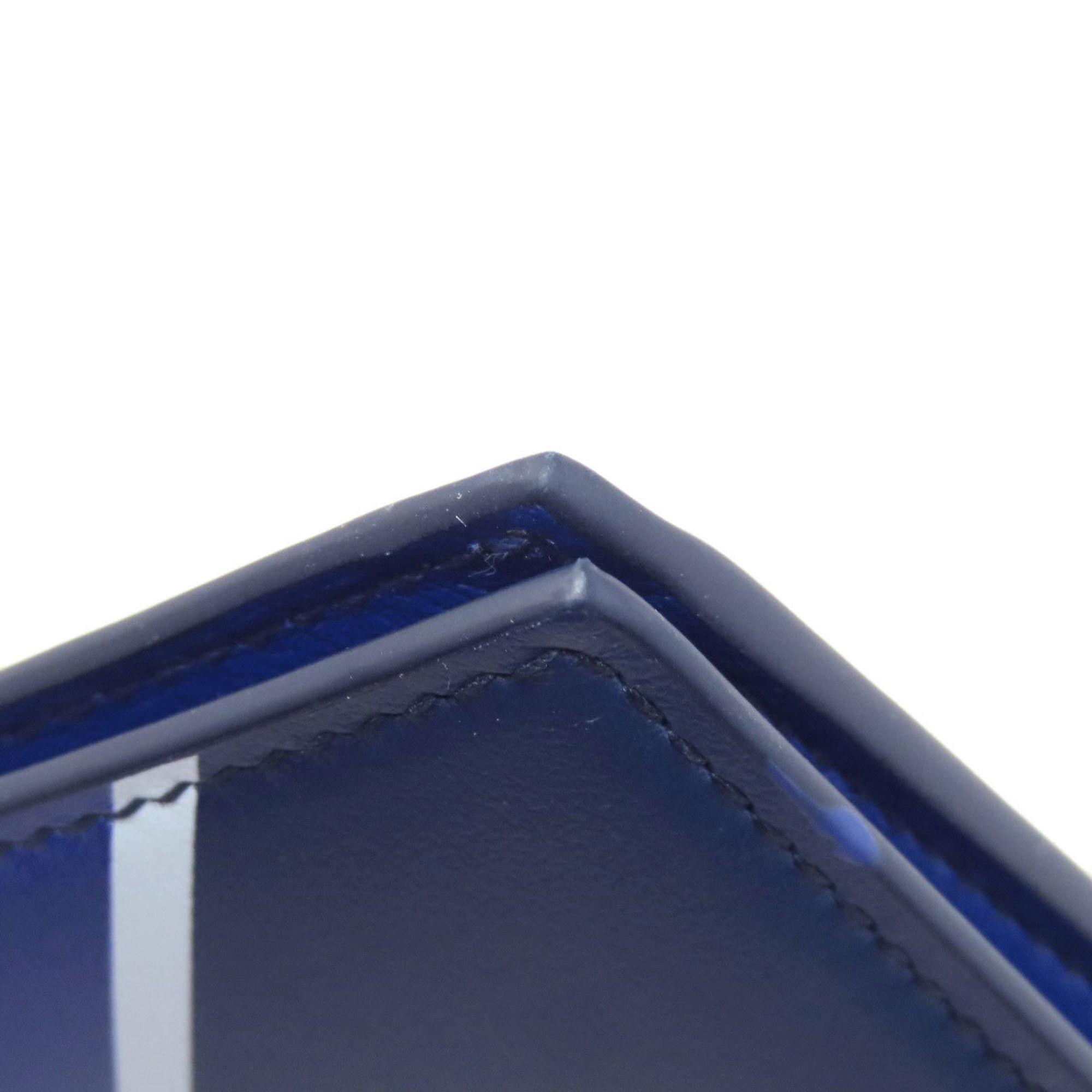 Other Dunhill Samurai Blue Collection Long Wallet Leather Men's Size ONE SIZE - 14 Thumbnail