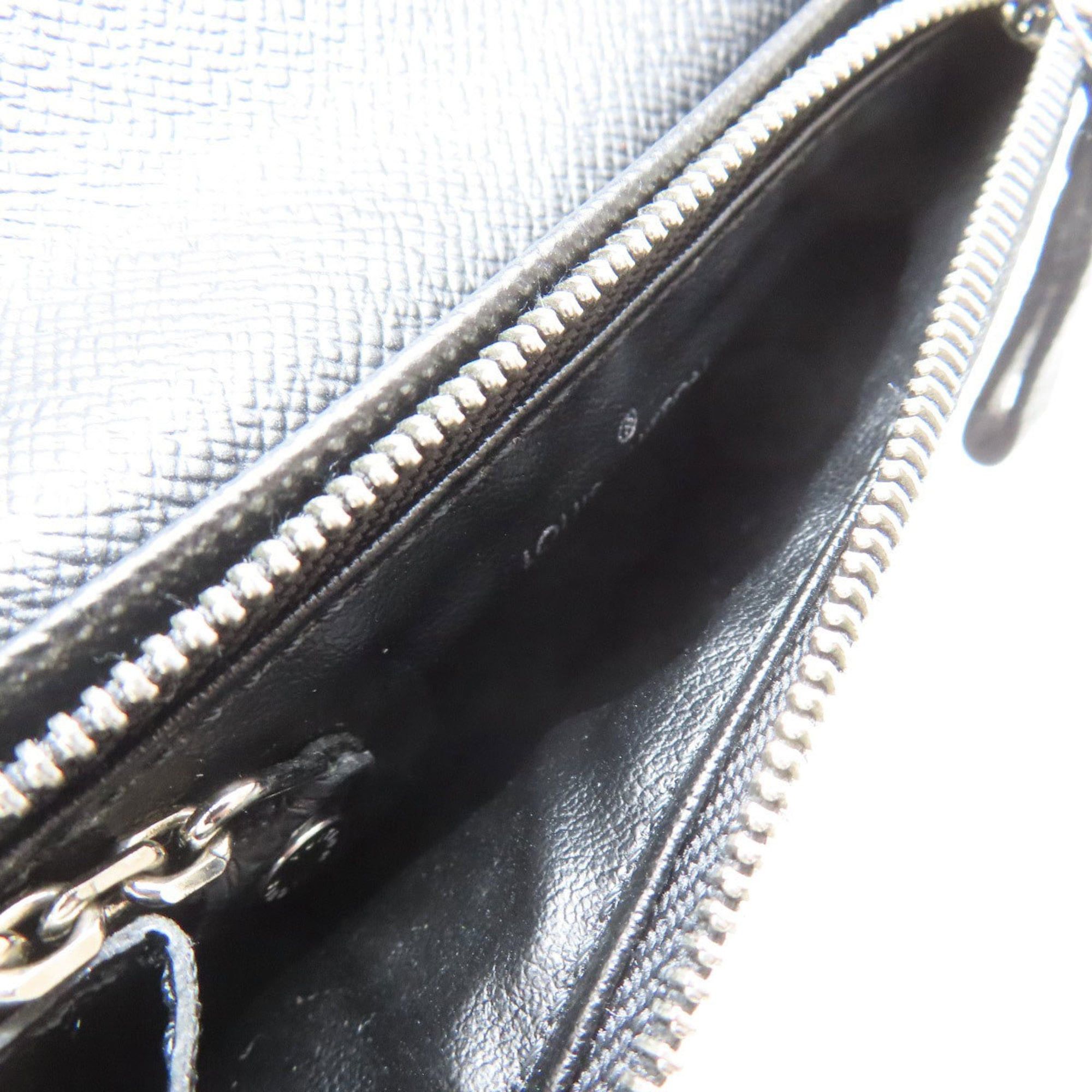 Other Louis Vuitton N63083 Portefeuille Compact Modular Bifold Wallet Damier Canvas Men's LOUIS VUITTON Size ONE SIZE - 7 Thumbnail