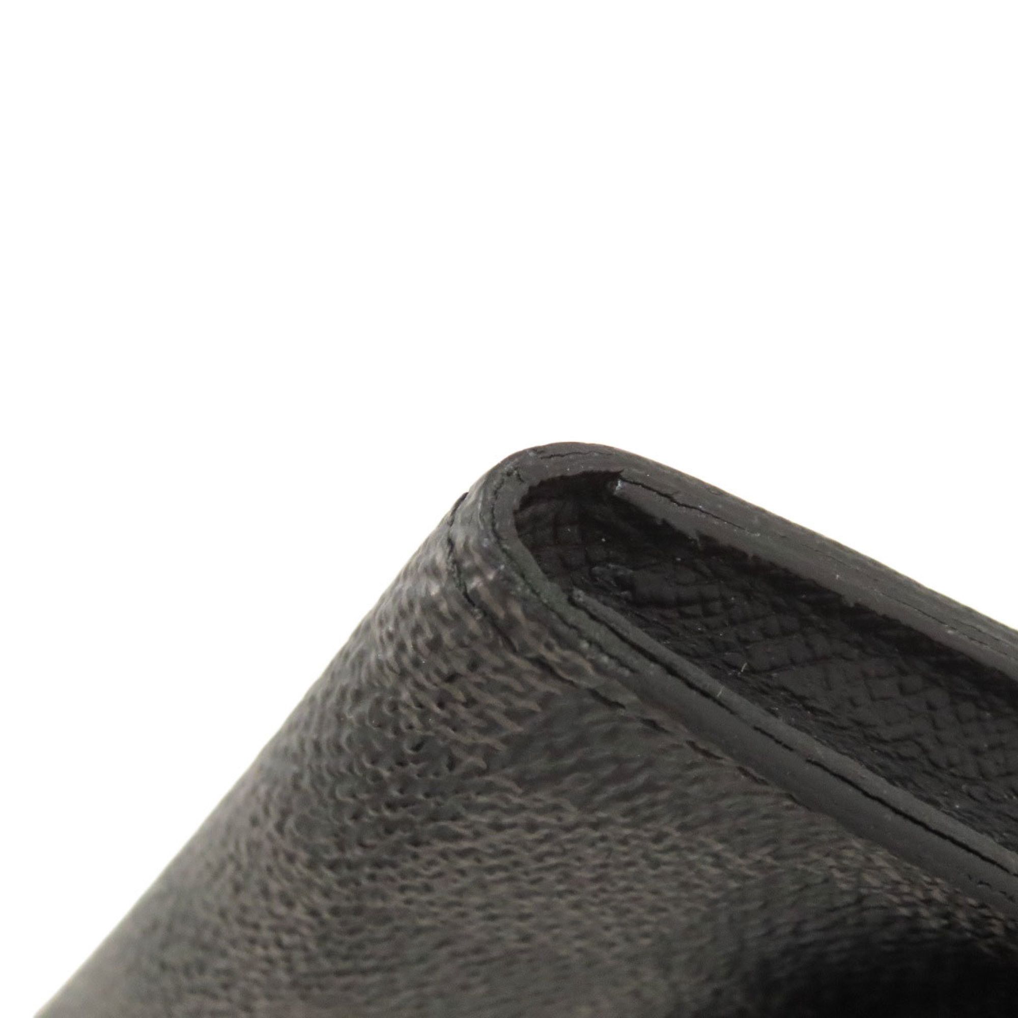 Other Louis Vuitton N63083 Portefeuille Compact Modular Bifold Wallet Damier Canvas Men's LOUIS VUITTON Size ONE SIZE - 20 Thumbnail