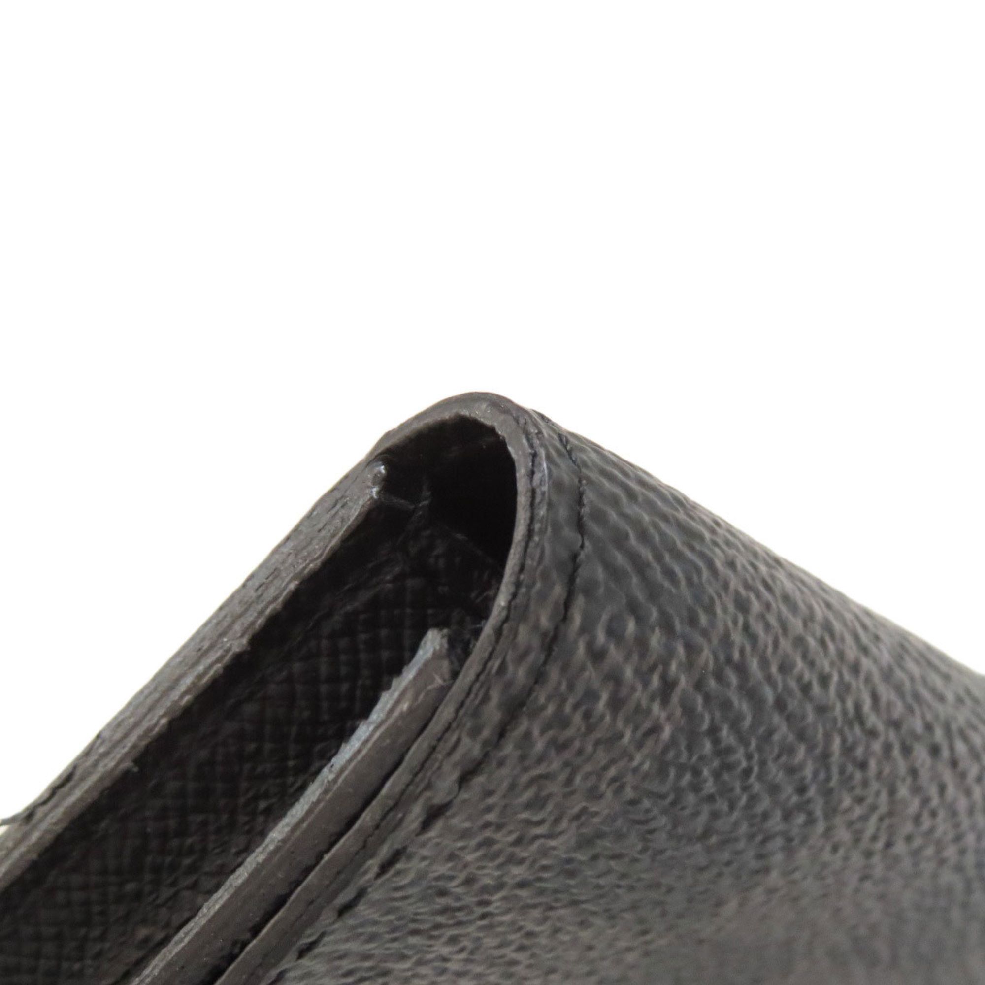 Other Louis Vuitton N63083 Portefeuille Compact Modular Bifold Wallet Damier Canvas Men's LOUIS VUITTON Size ONE SIZE - 19 Thumbnail