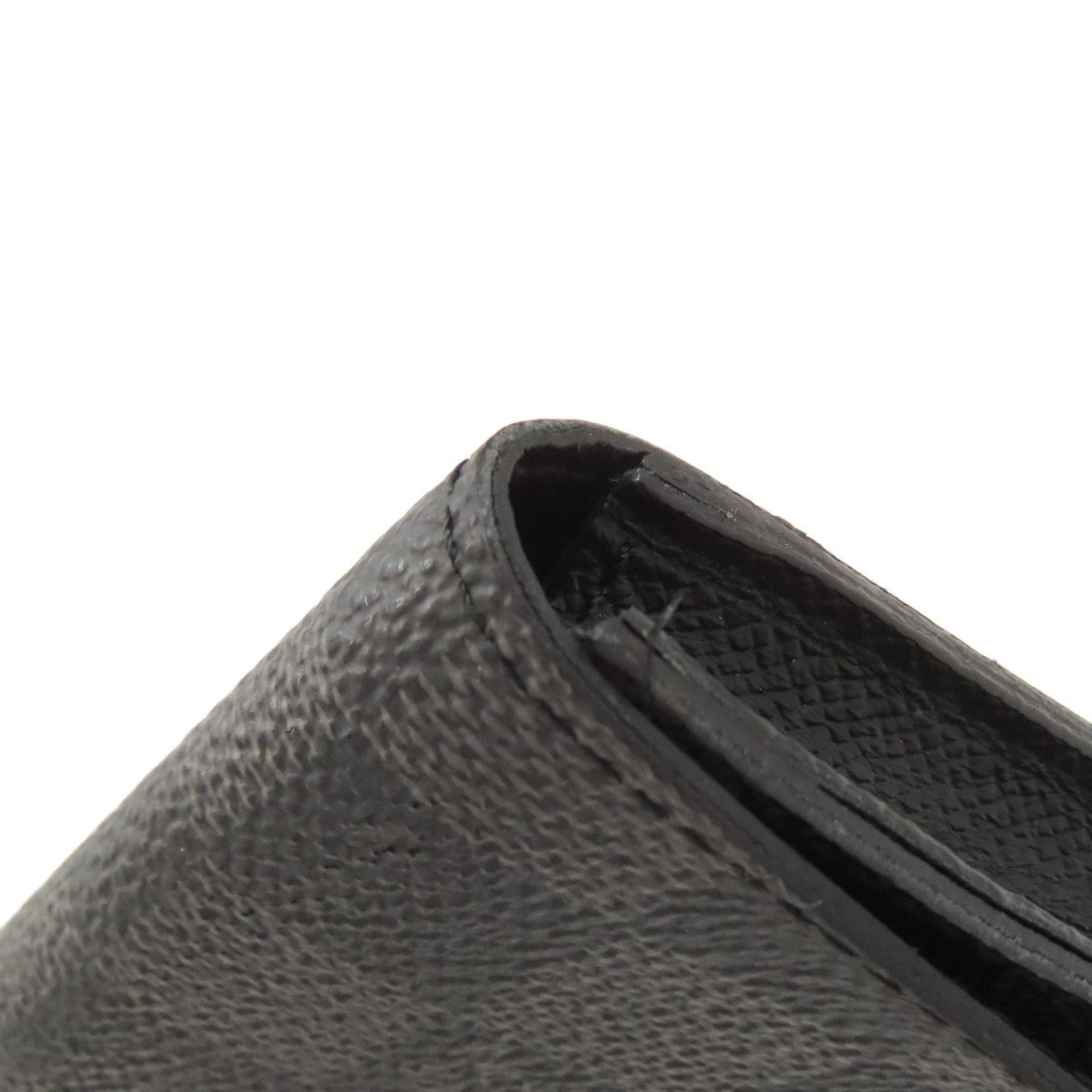 Other Louis Vuitton N63083 Portefeuille Compact Modular Bifold Wallet Damier Canvas Men's LOUIS VUITTON Size ONE SIZE - 18 Thumbnail