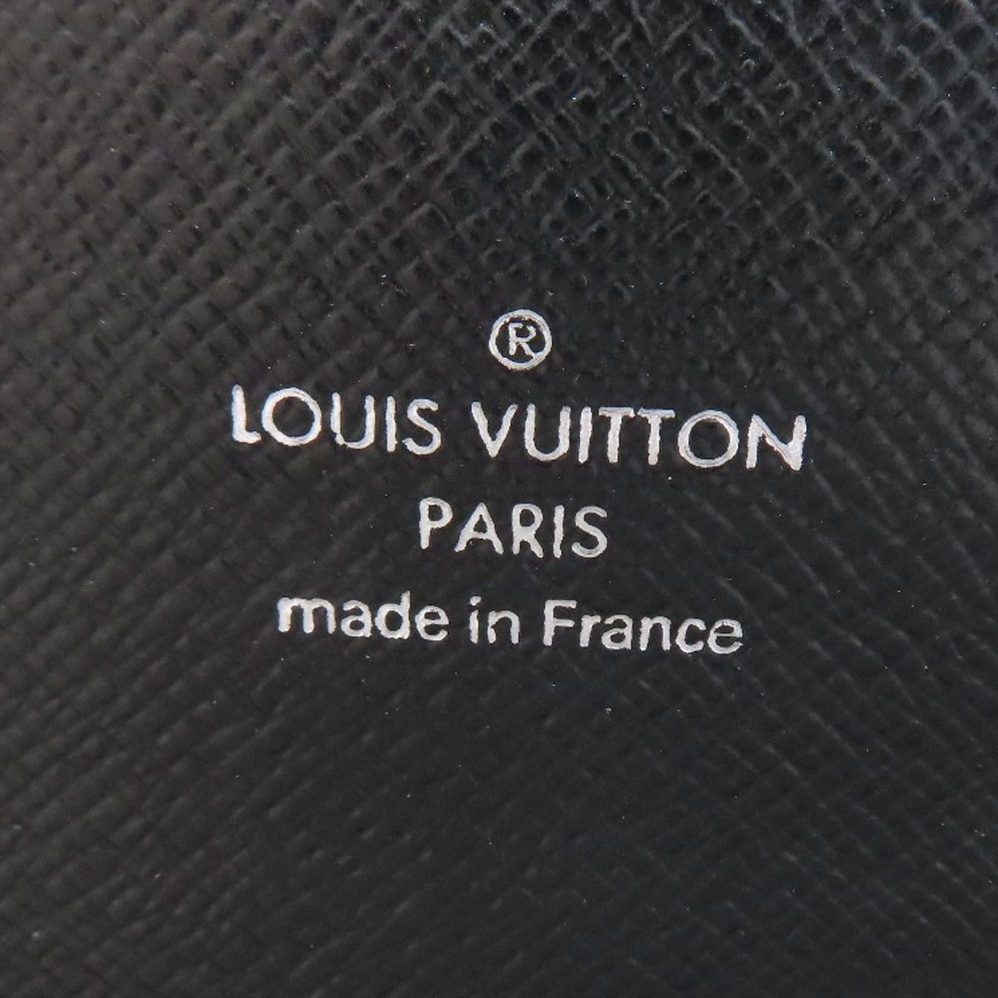 Other Louis Vuitton N63083 Portefeuille Compact Modular Bifold Wallet Damier Canvas Men's LOUIS VUITTON Size ONE SIZE - 8 Thumbnail