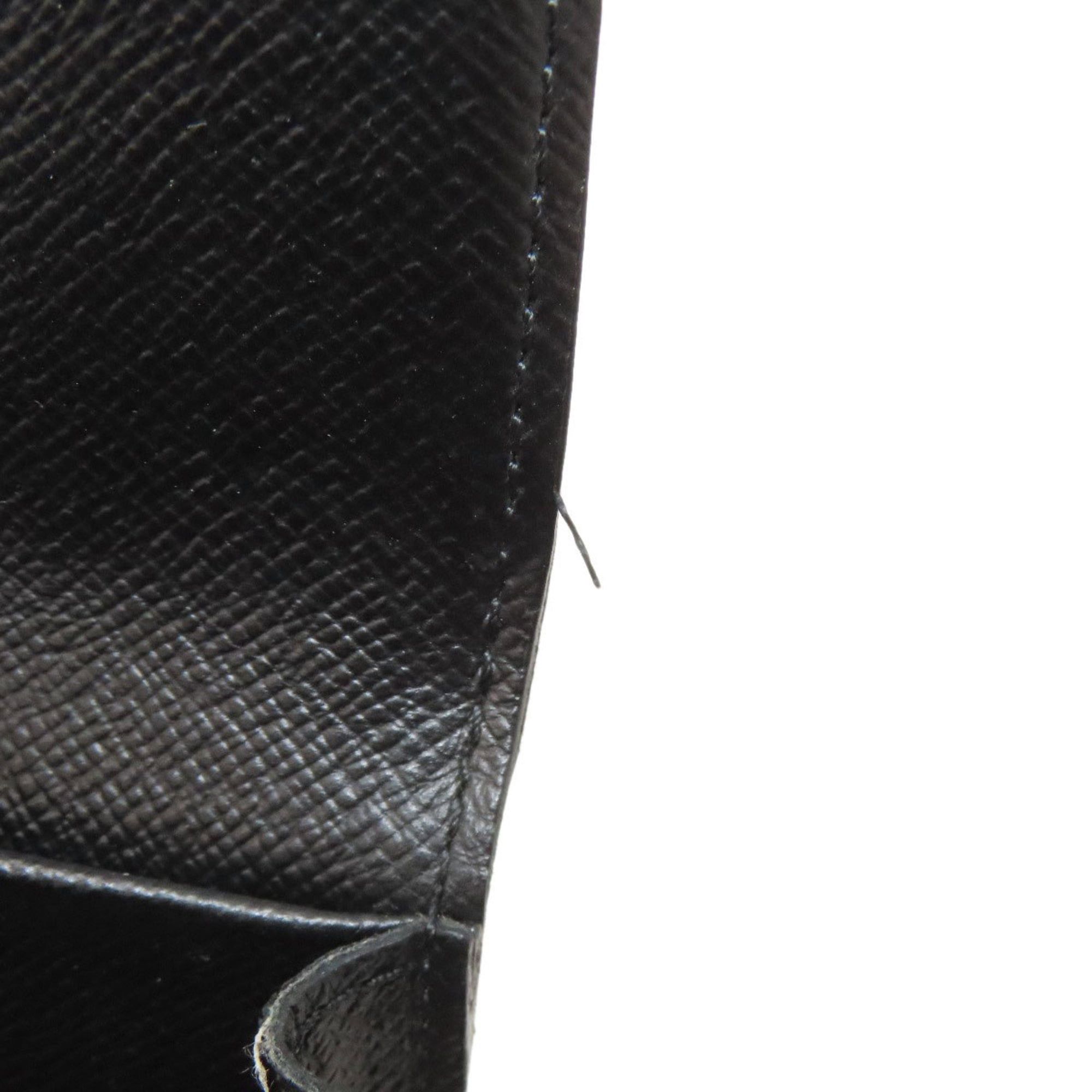 Other Louis Vuitton N63083 Portefeuille Compact Modular Bifold Wallet Damier Canvas Men's LOUIS VUITTON Size ONE SIZE - 13 Thumbnail