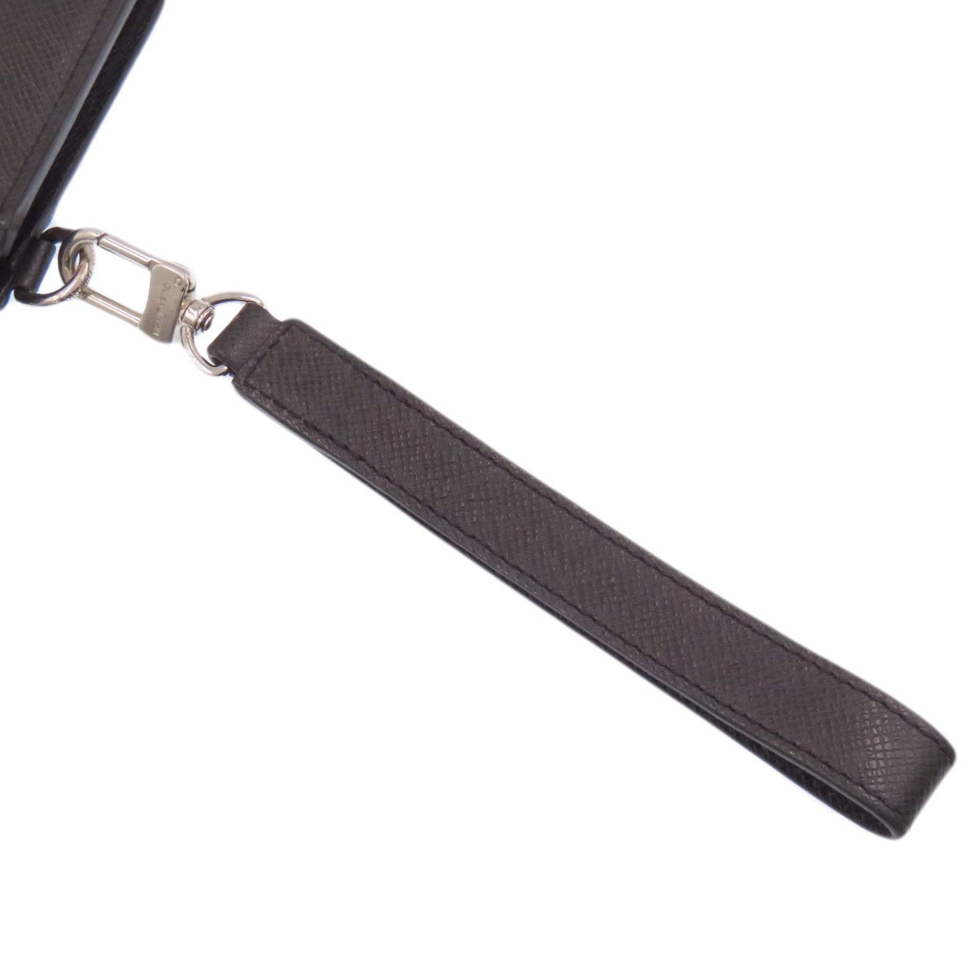 Other Louis Vuitton M69409 Zippy Dragonne Long Wallet (with Coin Purse) Taiga Leather Women's LOUIS VUITTON Size ONE SIZE - 8 Thumbnail
