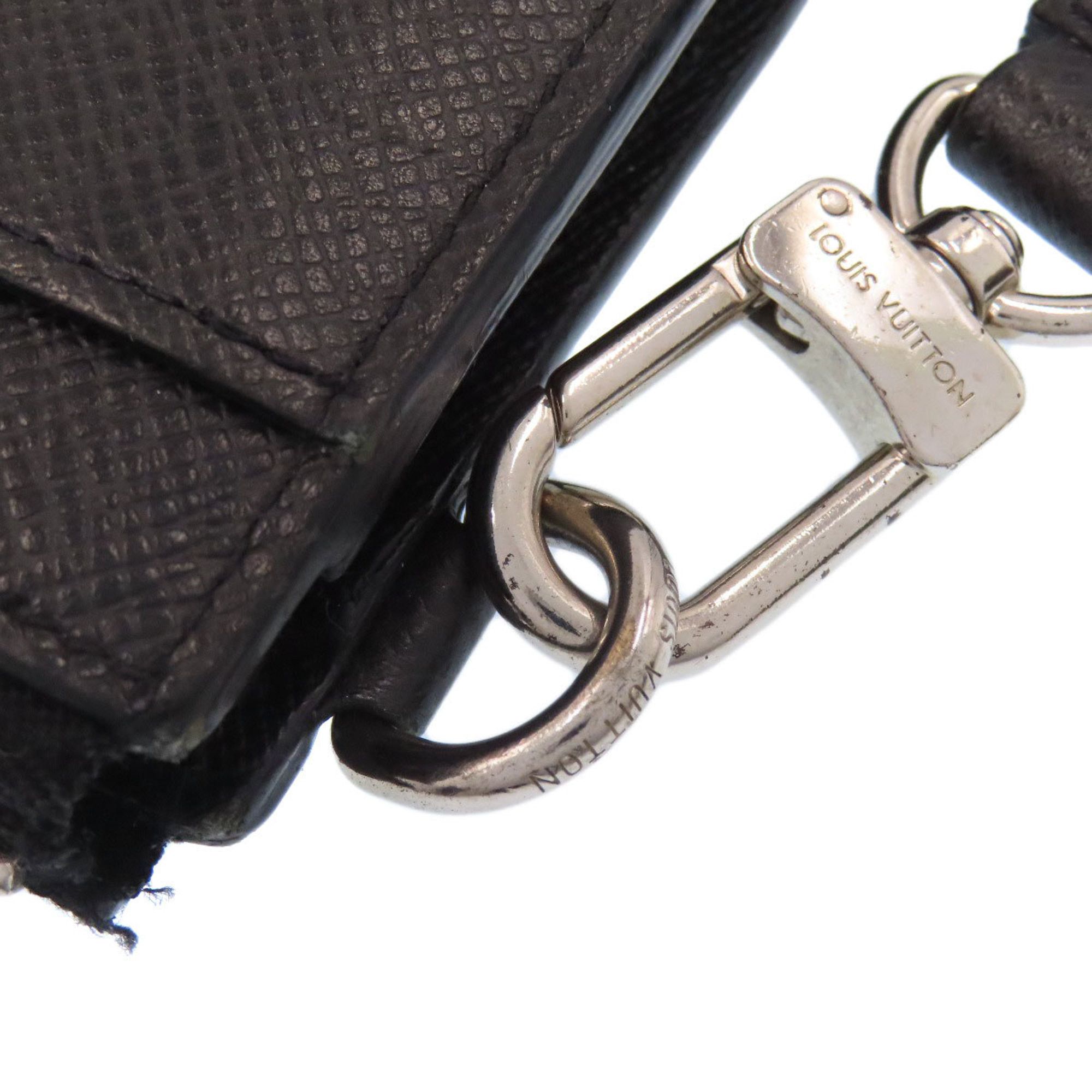 Other Louis Vuitton M69409 Zippy Dragonne Long Wallet (with Coin Purse) Taiga Leather Women's LOUIS VUITTON Size ONE SIZE - 20 Thumbnail
