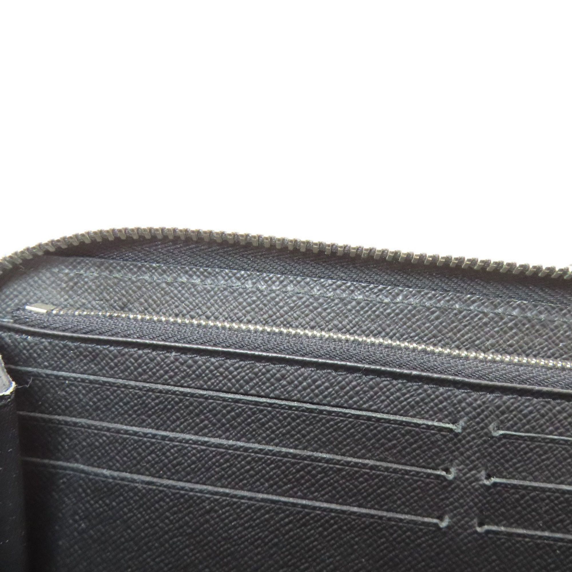 Other Louis Vuitton M69409 Zippy Dragonne Long Wallet (with Coin Purse) Taiga Leather Women's LOUIS VUITTON Size ONE SIZE - 14 Thumbnail