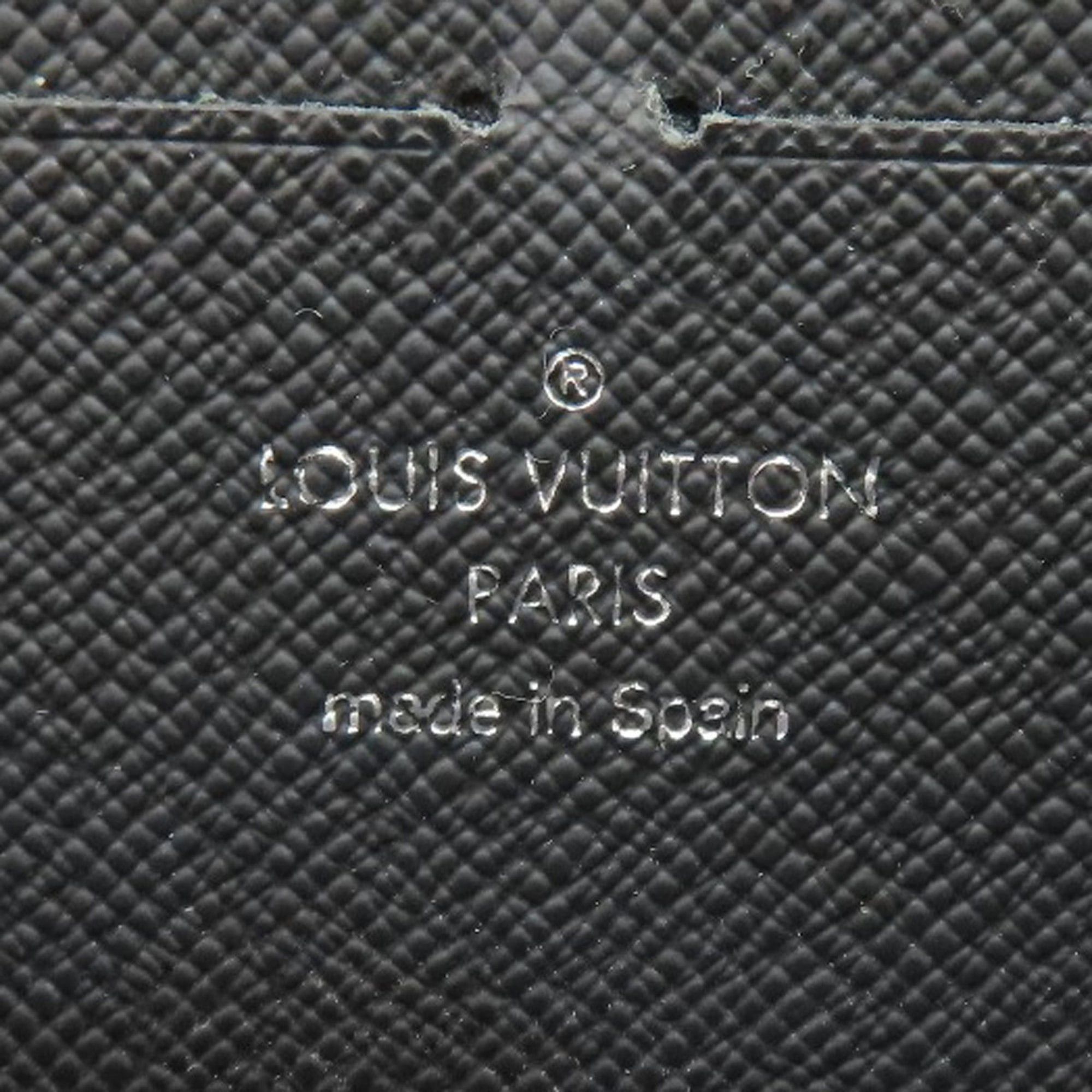 Other Louis Vuitton M69409 Zippy Dragonne Long Wallet (with Coin Purse) Taiga Leather Women's LOUIS VUITTON Size ONE SIZE - 6 Thumbnail