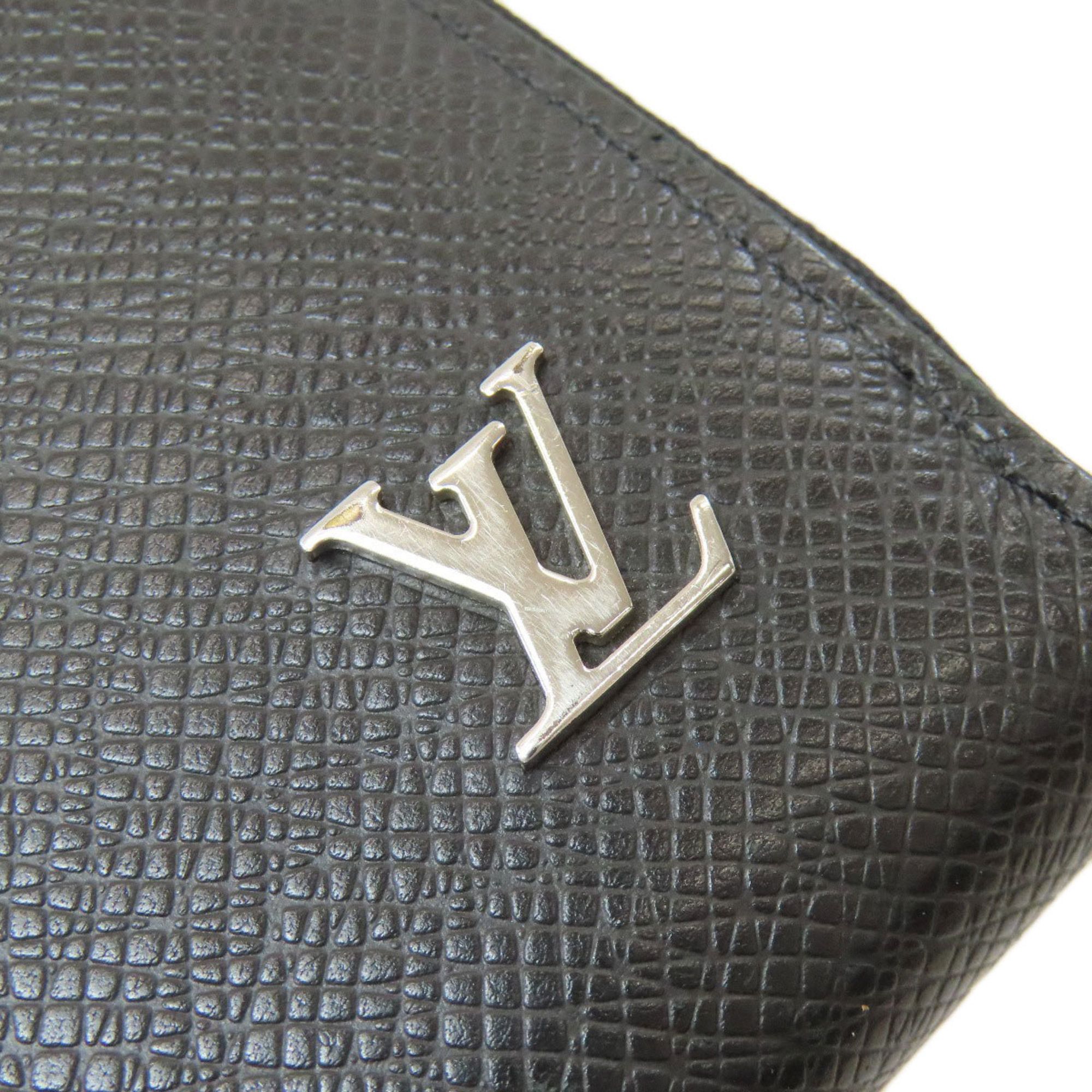 Other Louis Vuitton M69409 Zippy Dragonne Long Wallet (with Coin Purse) Taiga Leather Women's LOUIS VUITTON Size ONE SIZE - 19 Thumbnail
