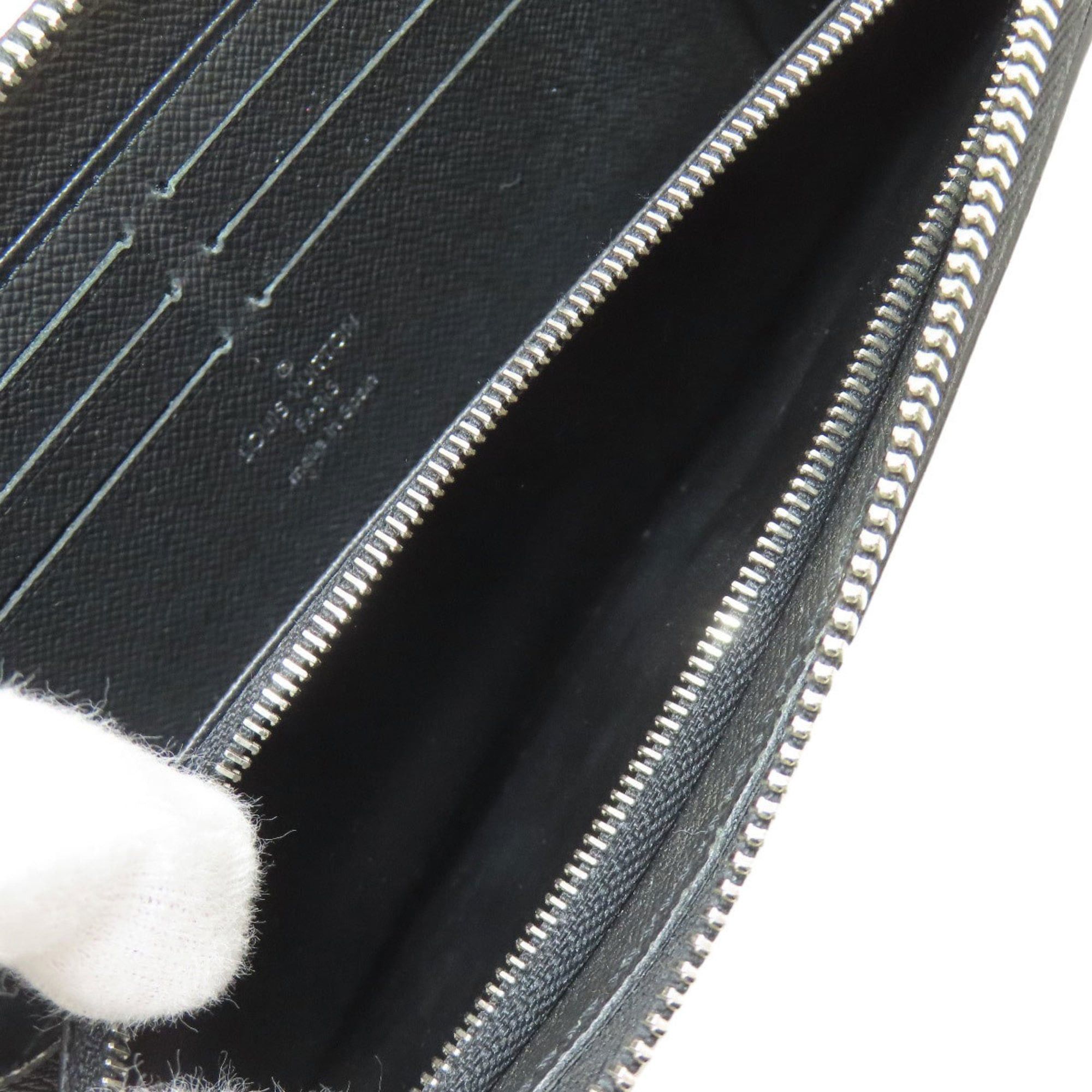 Other Louis Vuitton M69409 Zippy Dragonne Long Wallet (with Coin Purse) Taiga Leather Women's LOUIS VUITTON Size ONE SIZE - 5 Thumbnail