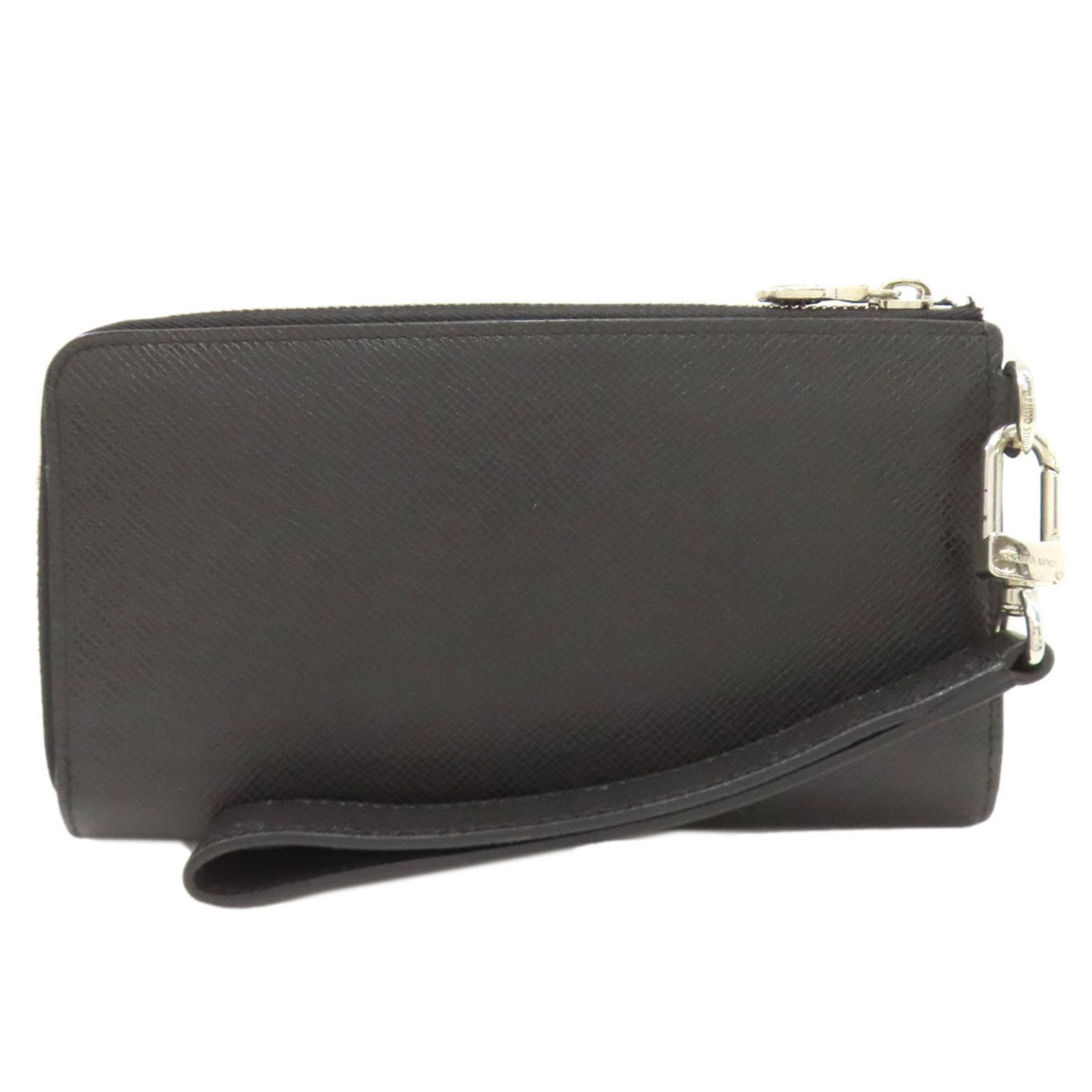 Other Louis Vuitton M69409 Zippy Dragonne Long Wallet (with Coin Purse) Taiga Leather Women's LOUIS VUITTON Size ONE SIZE - 2 Thumbnail