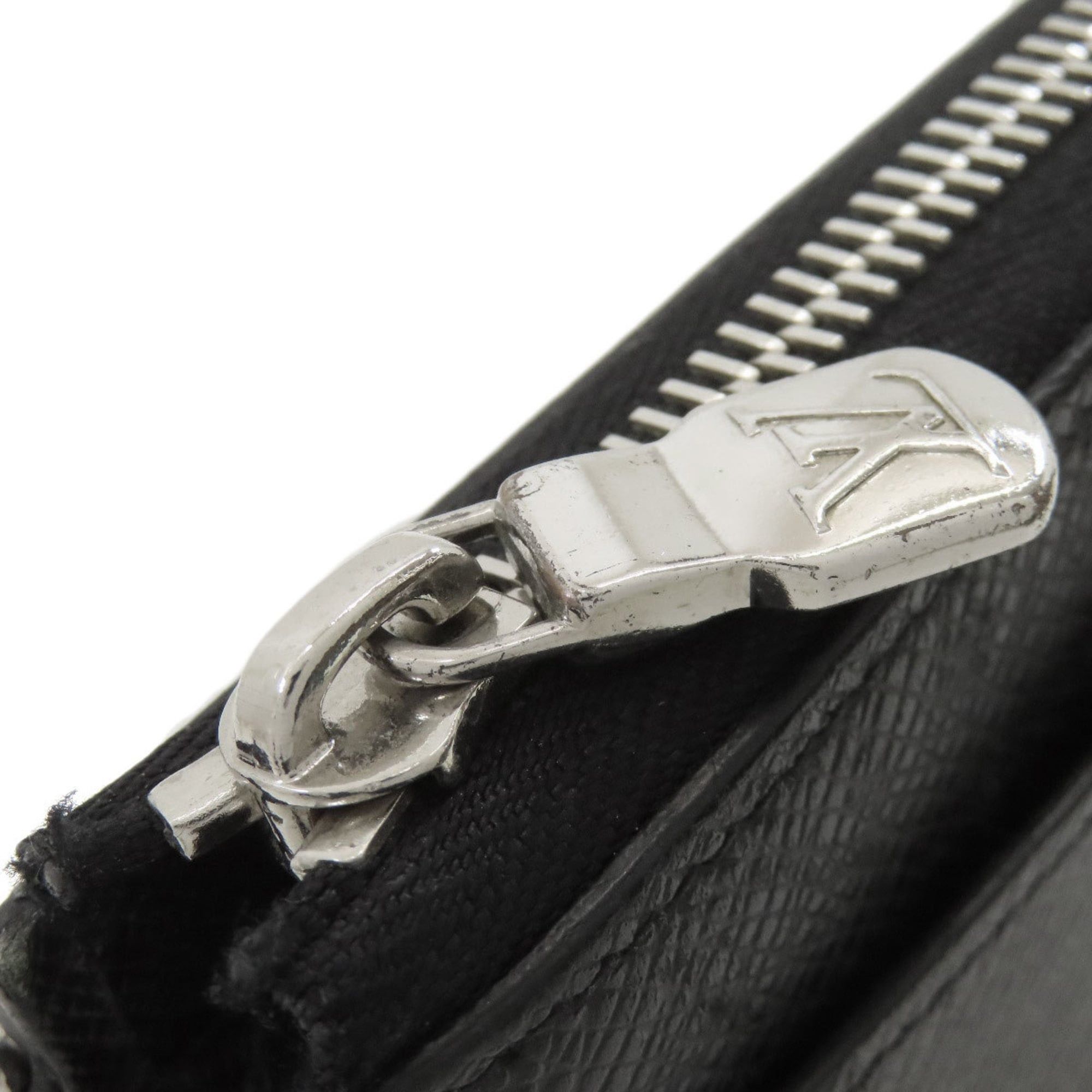 Other Louis Vuitton M69409 Zippy Dragonne Long Wallet (with Coin Purse) Taiga Leather Women's LOUIS VUITTON Size ONE SIZE - 23 Thumbnail