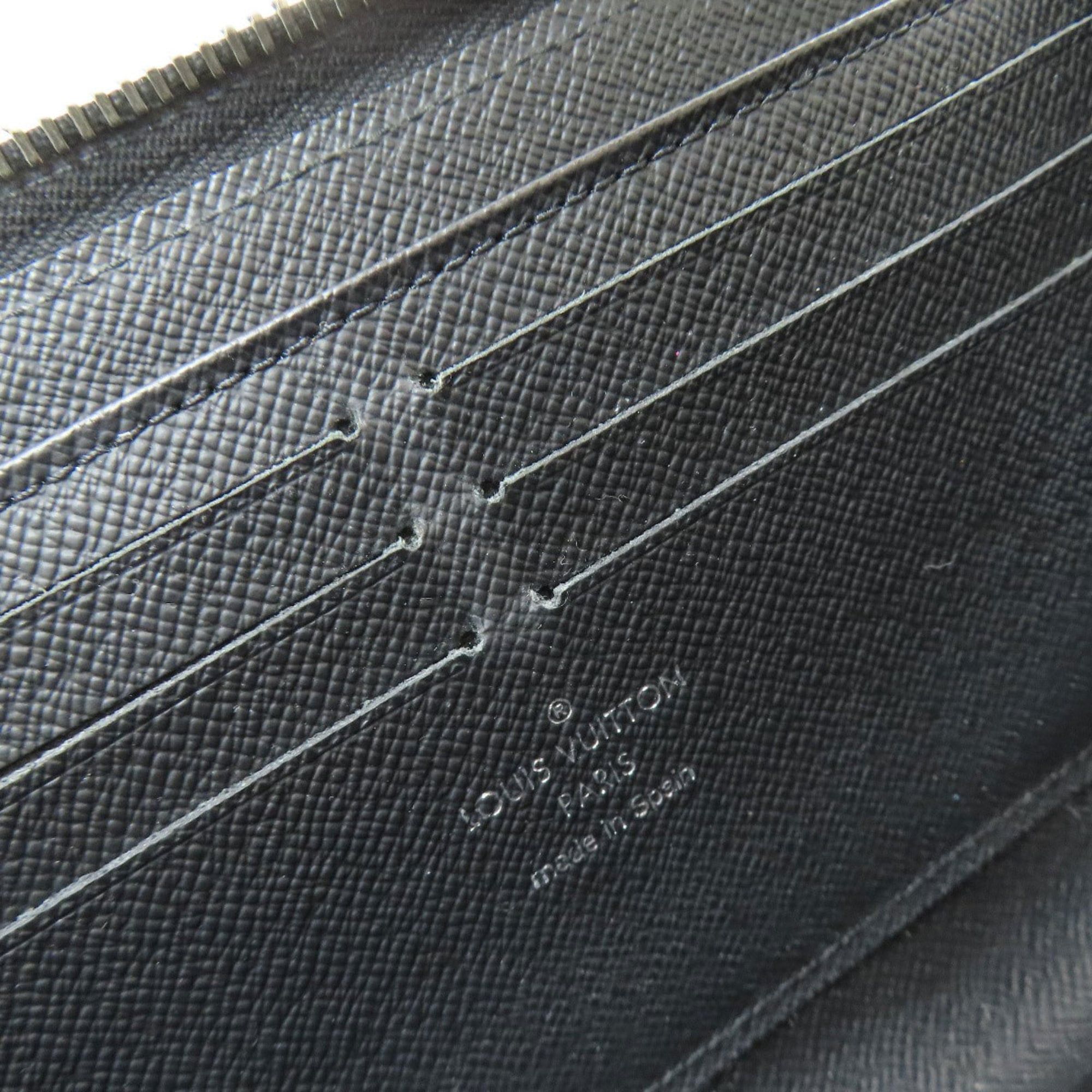 Other Louis Vuitton M69409 Zippy Dragonne Long Wallet (with Coin Purse) Taiga Leather Women's LOUIS VUITTON Size ONE SIZE - 11 Thumbnail