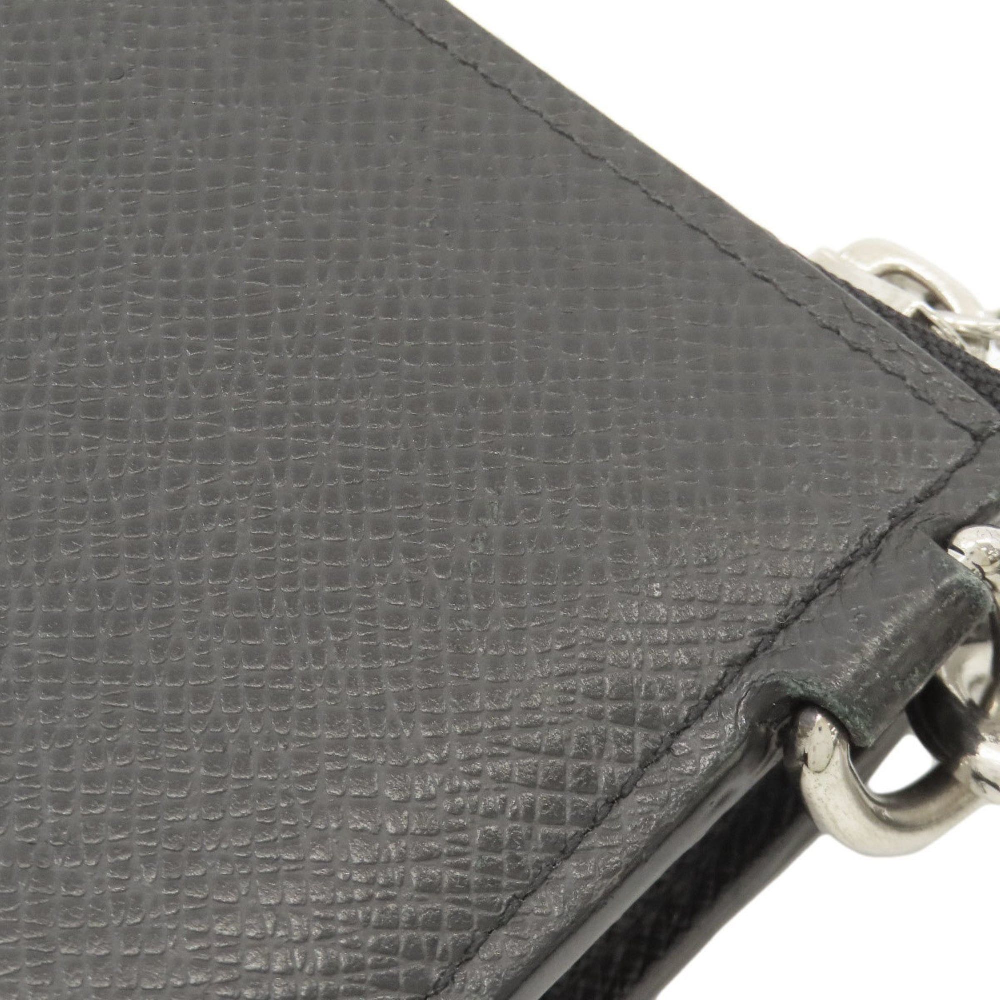 Other Louis Vuitton M69409 Zippy Dragonne Long Wallet (with Coin Purse) Taiga Leather Women's LOUIS VUITTON Size ONE SIZE - 21 Thumbnail