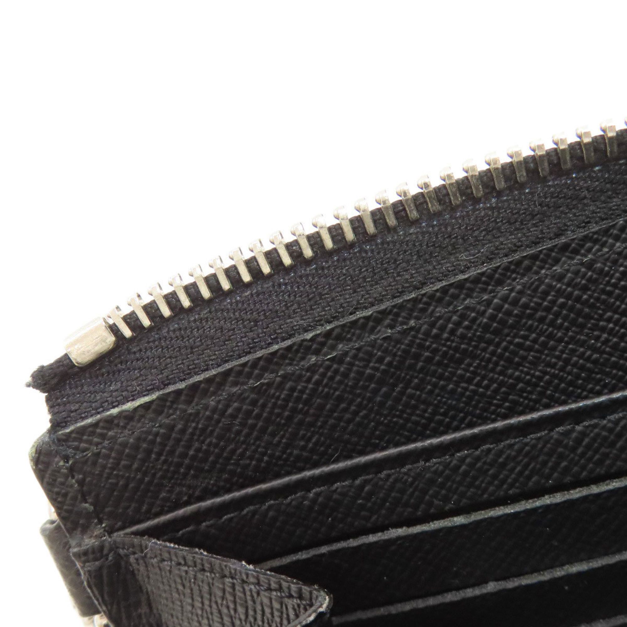 Other Louis Vuitton M69409 Zippy Dragonne Long Wallet (with Coin Purse) Taiga Leather Women's LOUIS VUITTON Size ONE SIZE - 9 Thumbnail