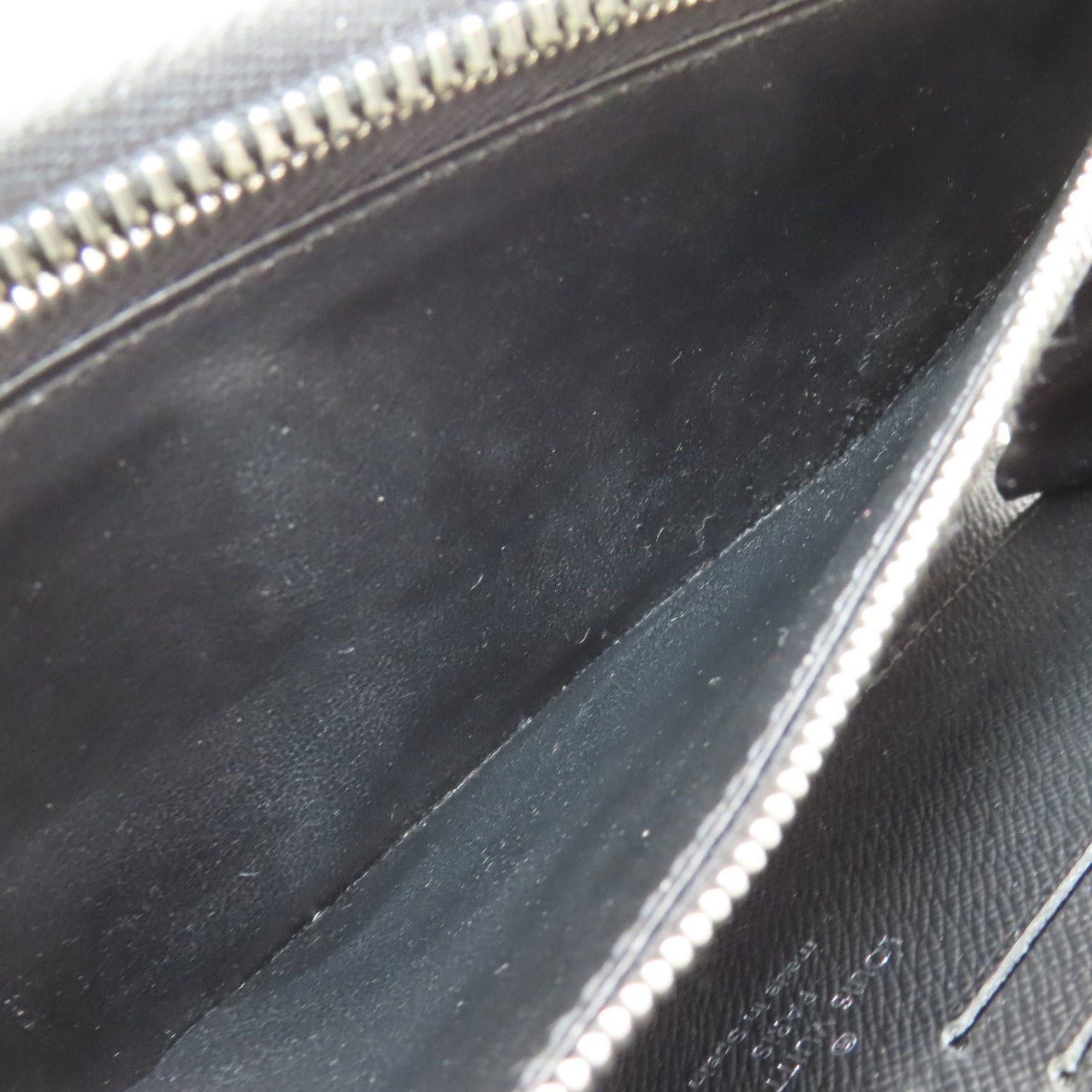 Other Louis Vuitton M69409 Zippy Dragonne Long Wallet (with Coin Purse) Taiga Leather Women's LOUIS VUITTON Size ONE SIZE - 16 Thumbnail