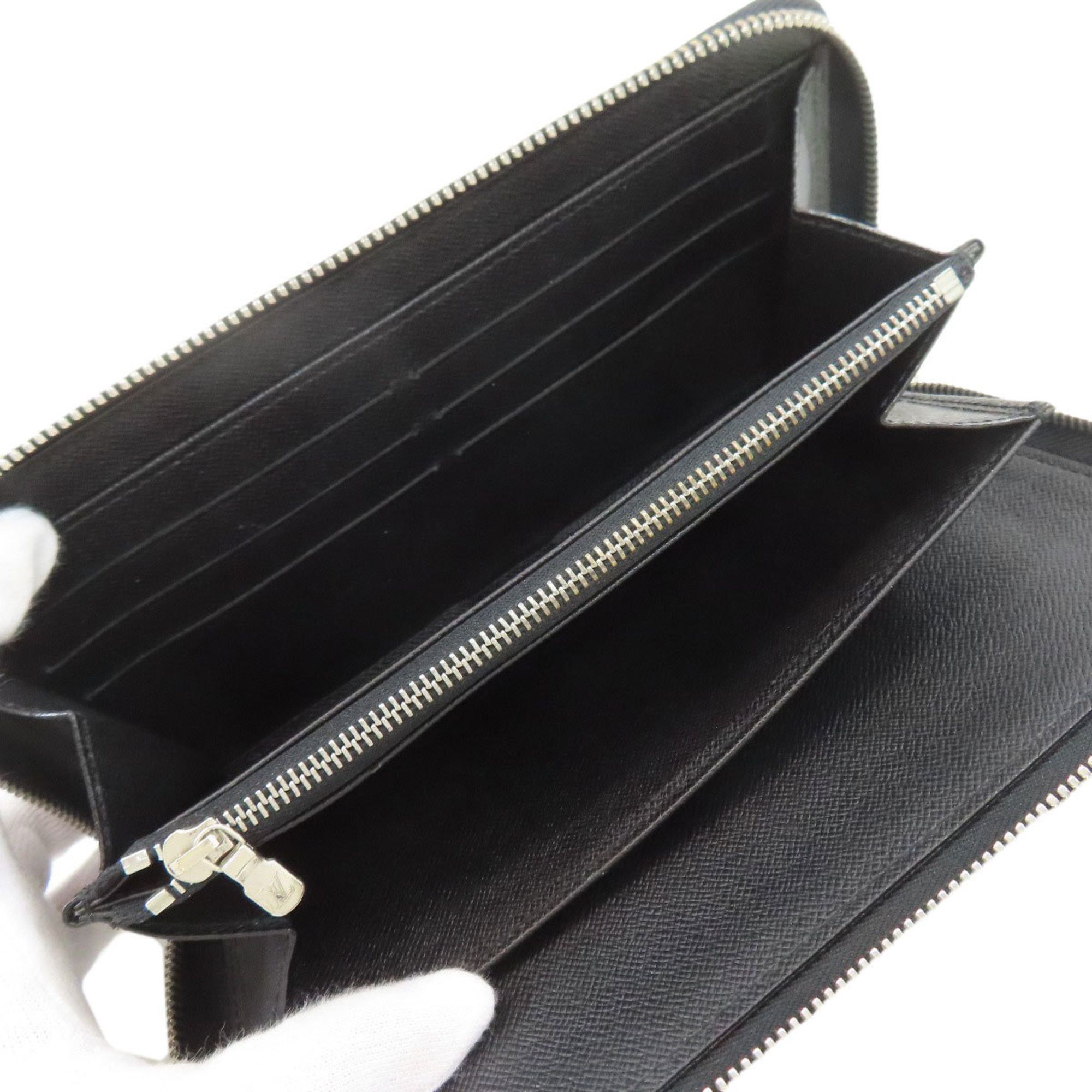 Other Louis Vuitton Zippy Organizer Long Wallet in Epi Leather for Men Size ONE SIZE - 5 Thumbnail