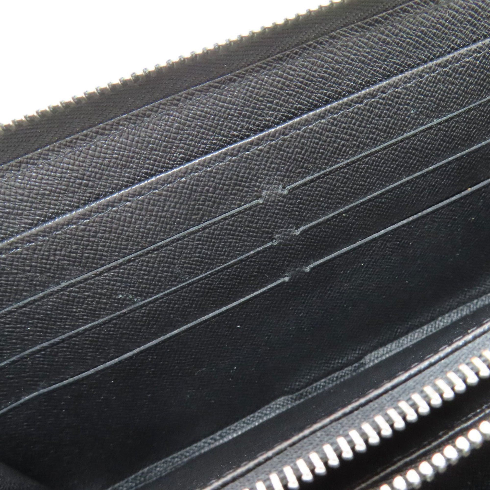 Other Louis Vuitton Zippy Organizer Long Wallet in Epi Leather for Men Size ONE SIZE - 11 Thumbnail
