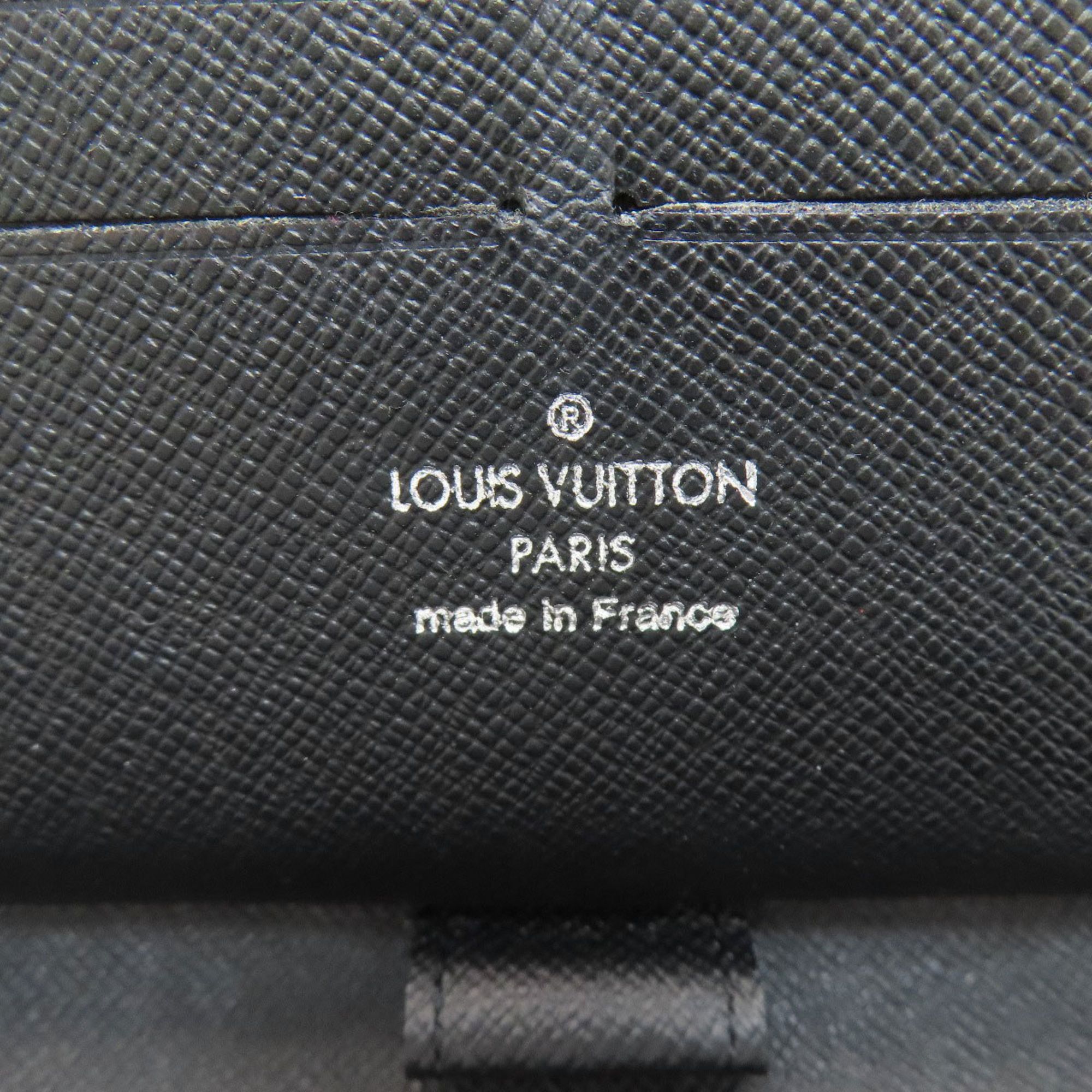 Other Louis Vuitton Zippy Organizer Long Wallet in Epi Leather for Men Size ONE SIZE - 7 Thumbnail