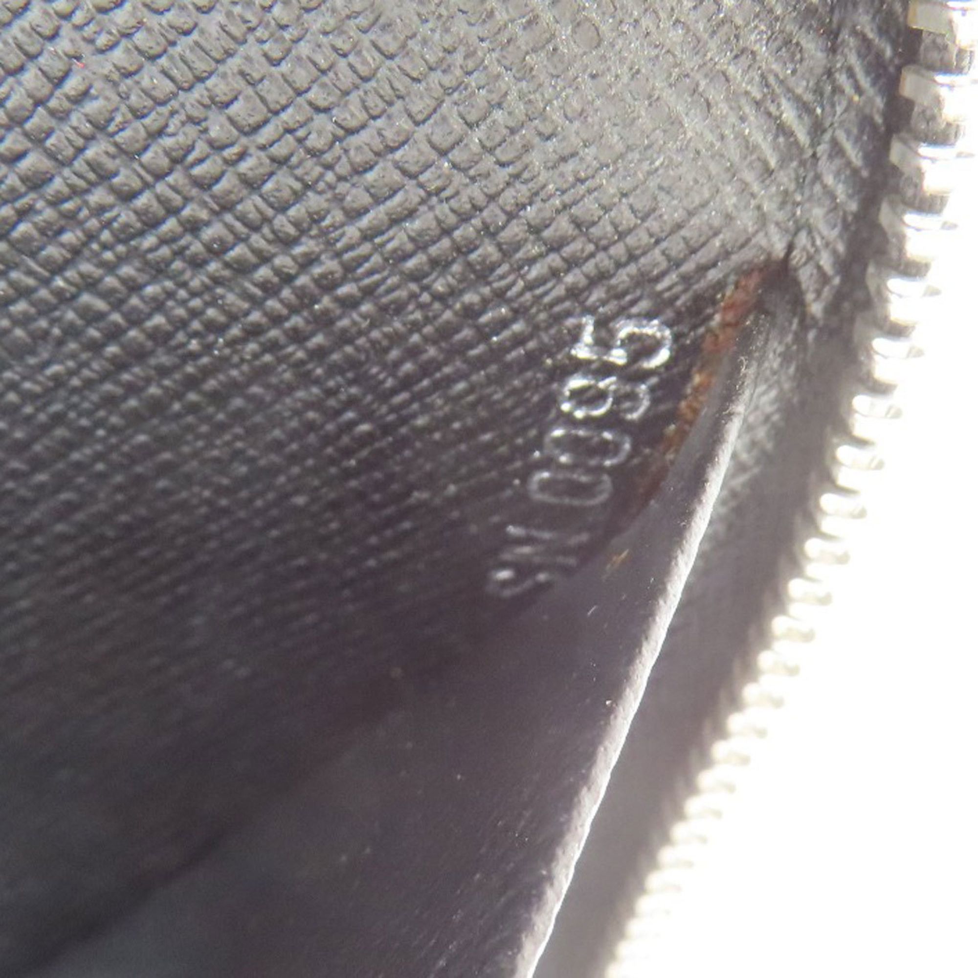 Other Louis Vuitton Zippy Organizer Long Wallet in Epi Leather for Men Size ONE SIZE - 8 Thumbnail