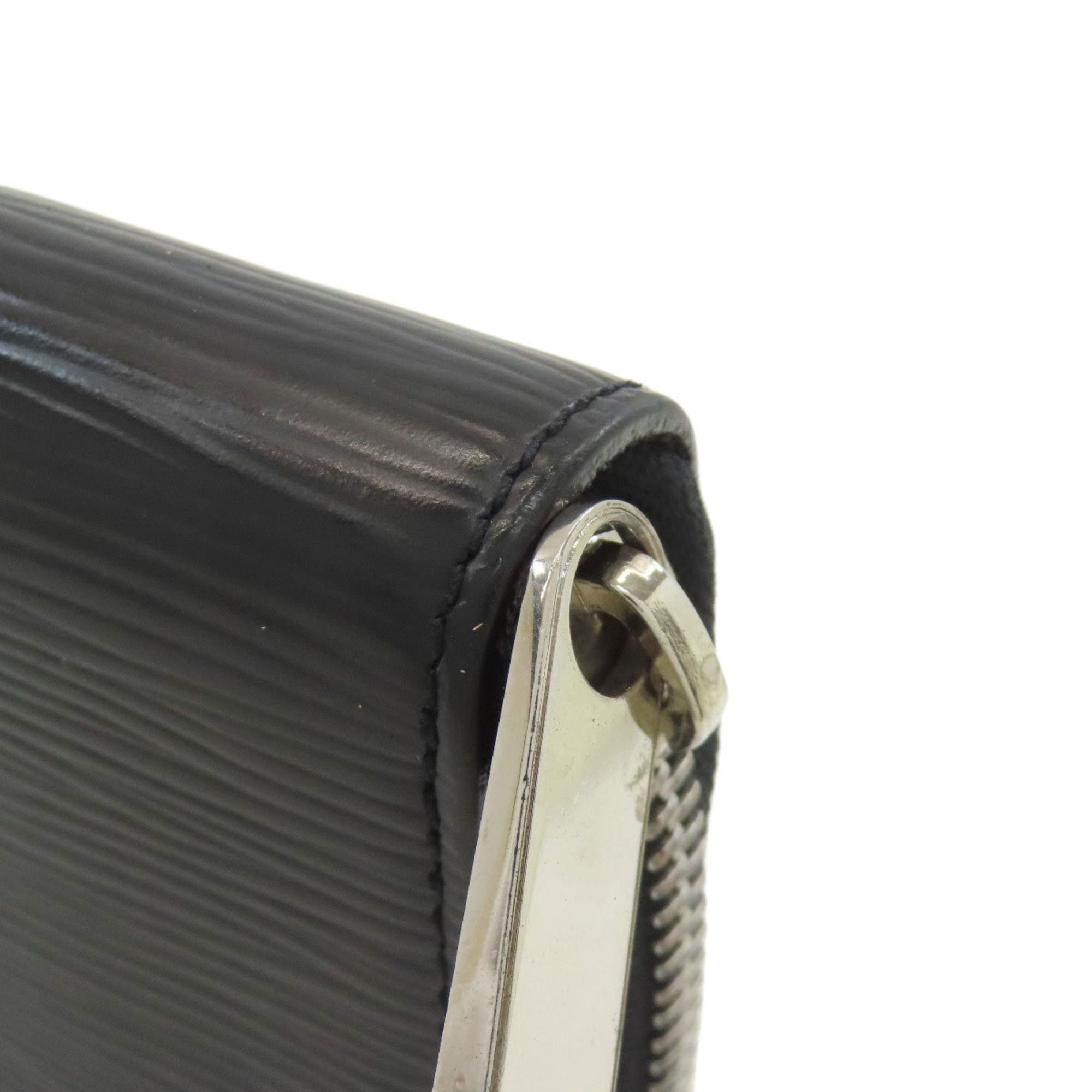 Other Louis Vuitton Zippy Organizer Long Wallet in Epi Leather for Men Size ONE SIZE - 17 Thumbnail