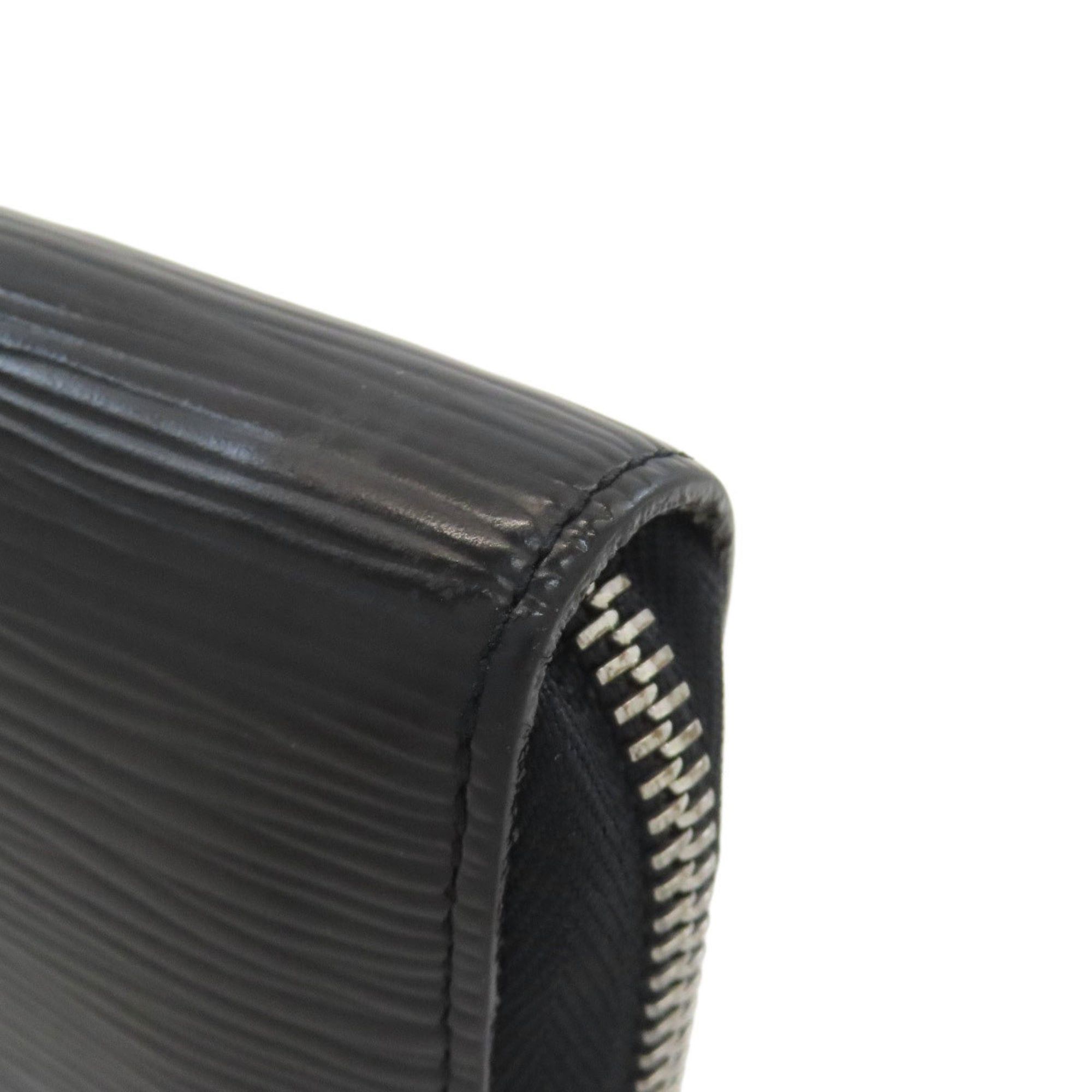 Other Louis Vuitton Zippy Organizer Long Wallet in Epi Leather for Men Size ONE SIZE - 22 Thumbnail