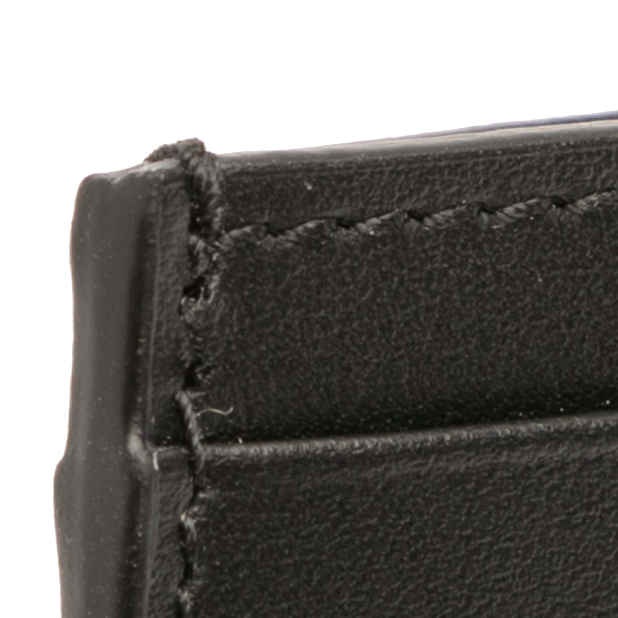 Gucci Gucci Guccissima Card Holder Size ONE SIZE - 7 Thumbnail