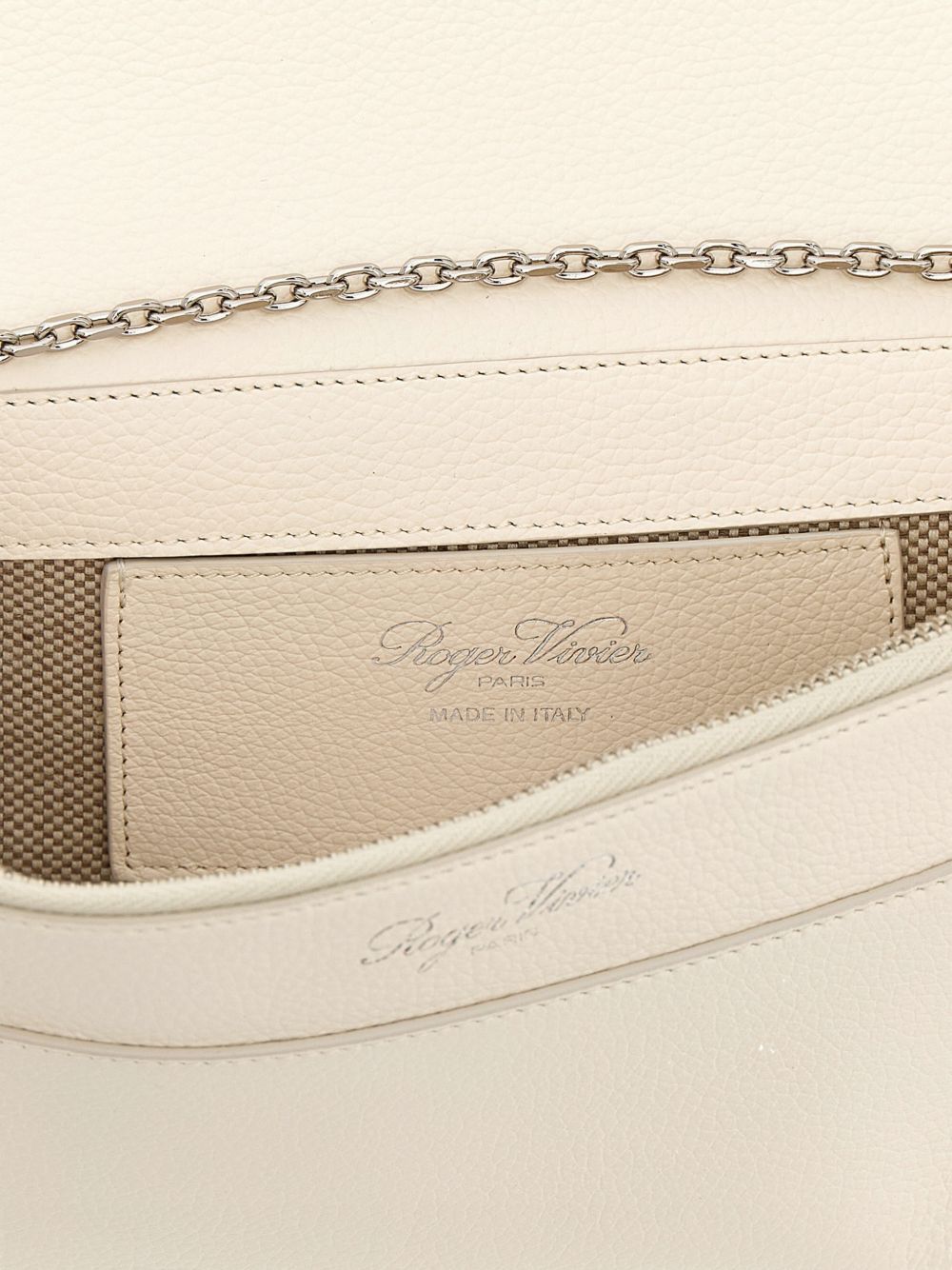 Roger Vivier BELLE VIVIER CLUTCH Size ONE SIZE - 2 Thumbnail
