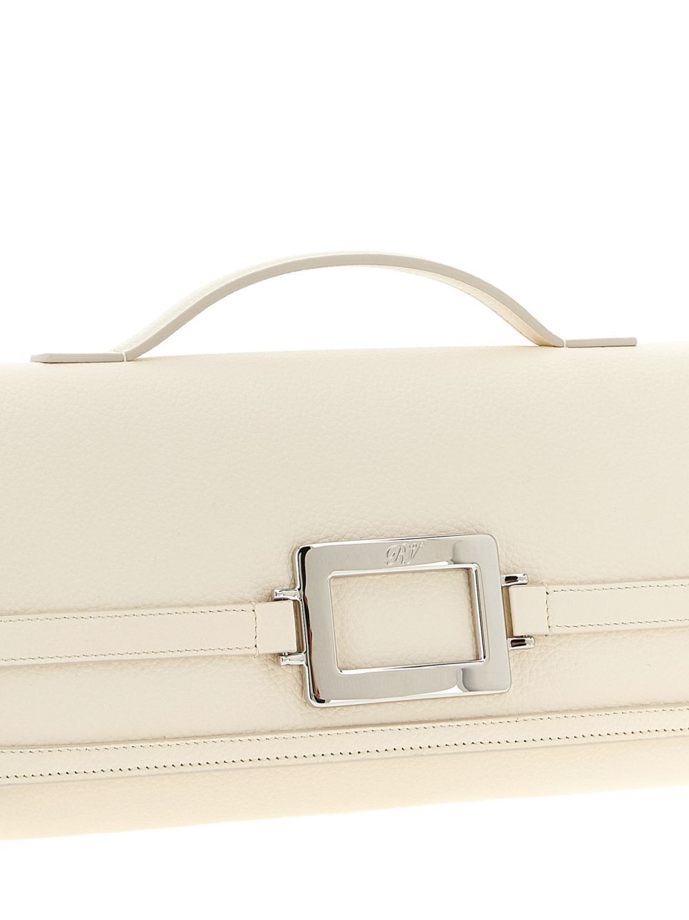 Roger Vivier BELLE VIVIER CLUTCH Size ONE SIZE - 4 Thumbnail