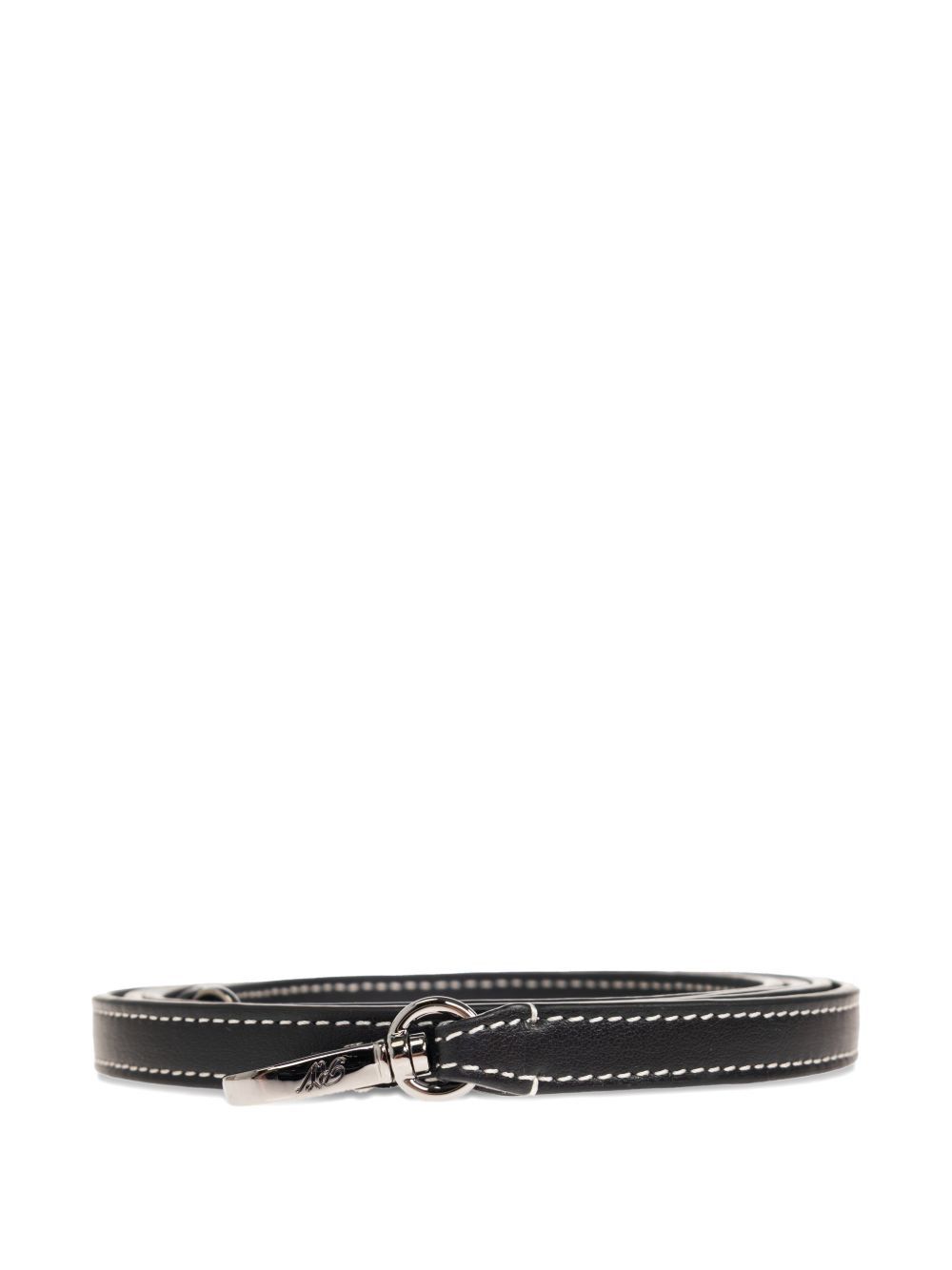 Roger Vivier BELLE VIVIER VANITY CASE Size ONE SIZE - 3 Thumbnail