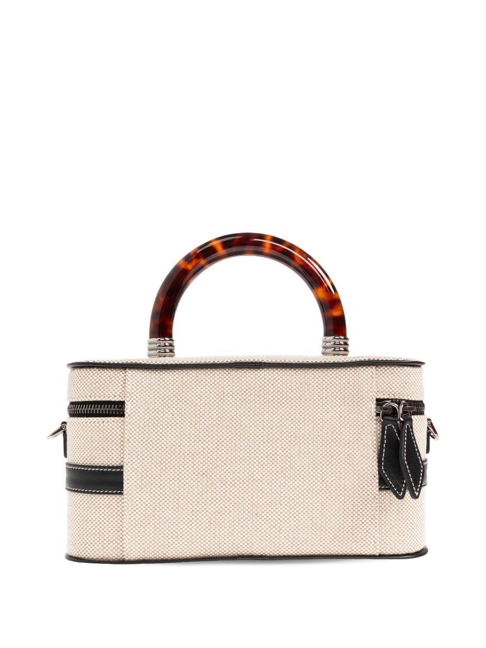 Roger Vivier BELLE VIVIER VANITY CASE Size ONE SIZE - 4 Thumbnail