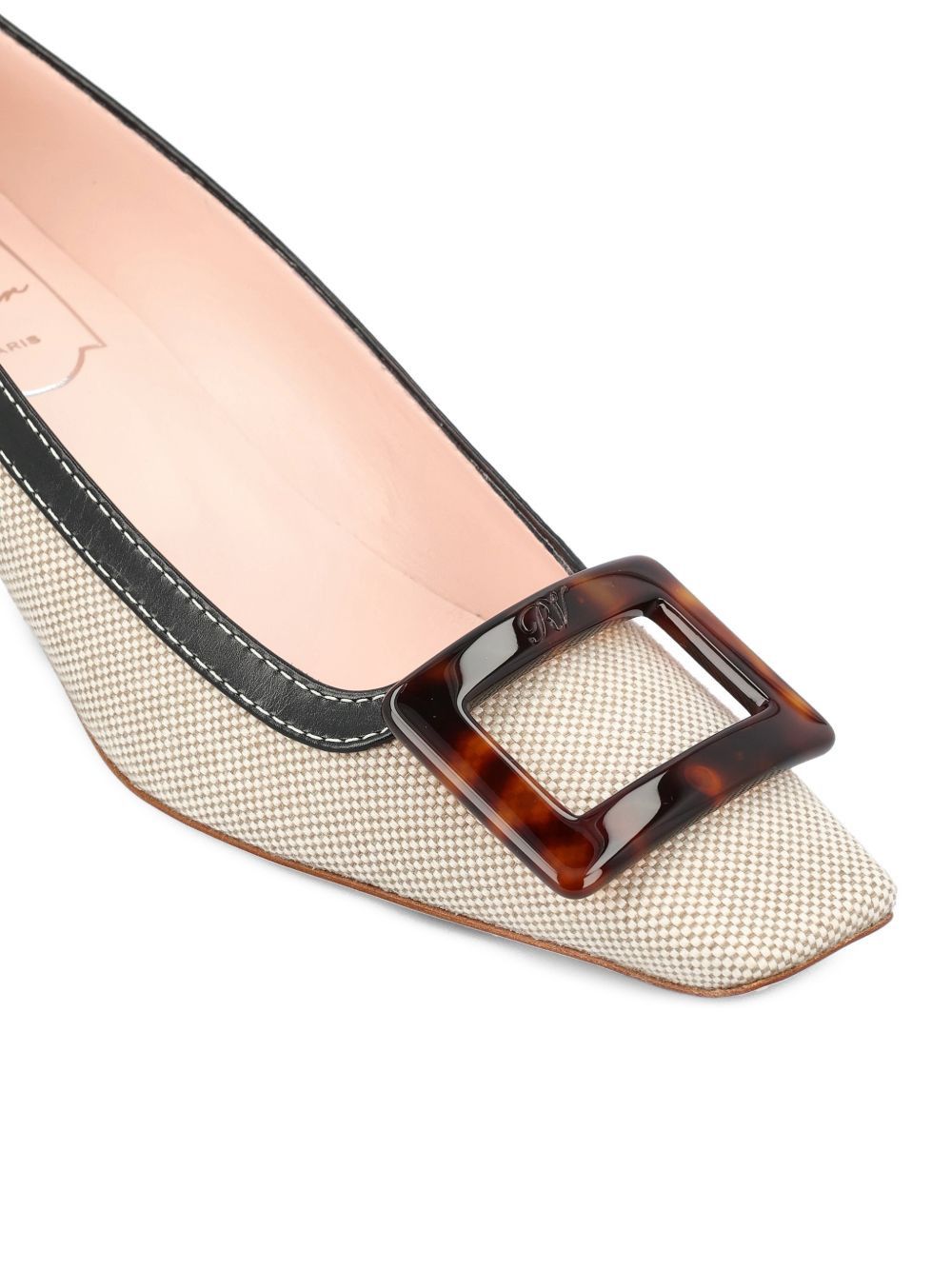 Roger Vivier PUMPS Size US 6 / IT 36 - 3 Thumbnail