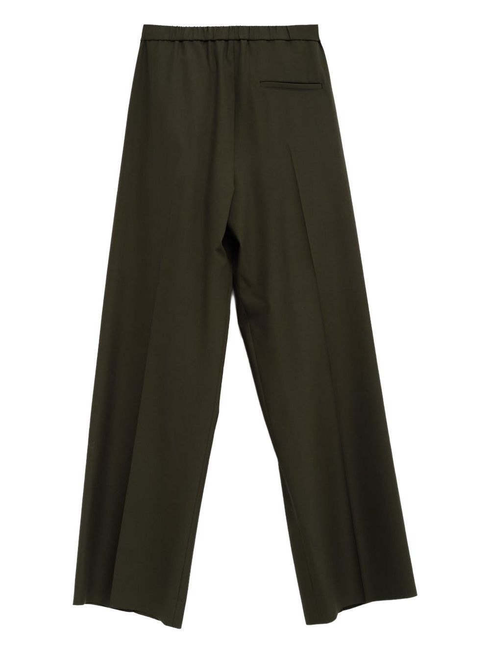 Loewe WOOL TROUSERS Size 27" / US 4 / IT 40 - 3 Thumbnail