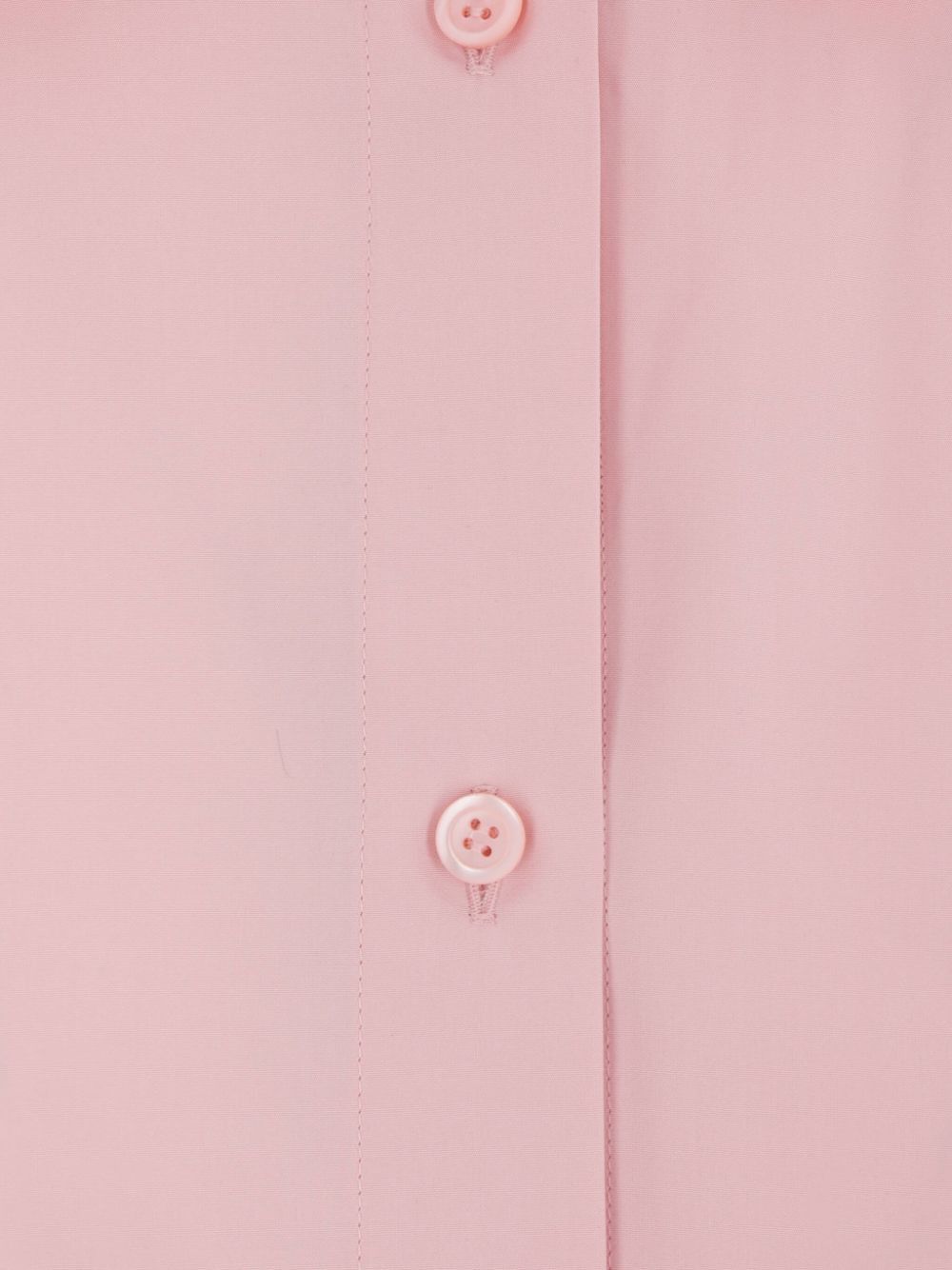 Loewe COTTON SHIRT Size XS / US 0-2 / IT 36-38 - 2 Thumbnail
