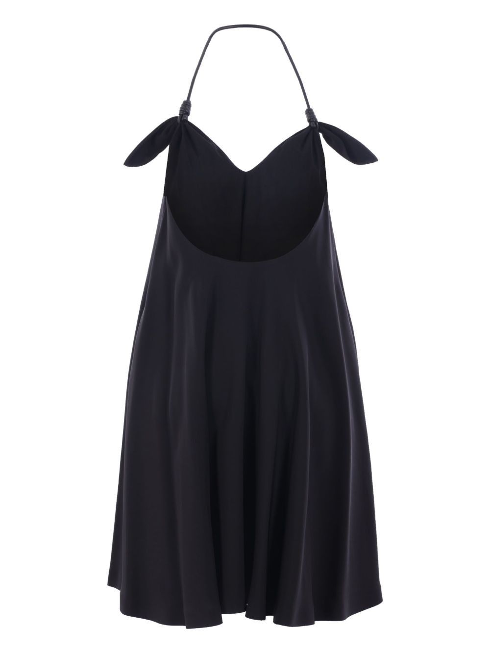 Loewe FLAMENCO SHORT DRESS Size XS / US 0-2 / IT 36-38 - 4 Thumbnail