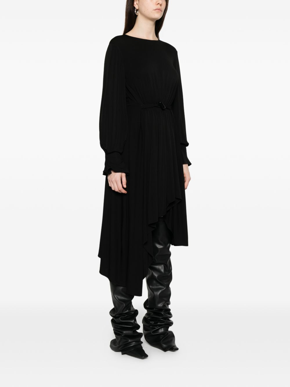 Loewe MIDI DRESS Size XS / US 0-2 / IT 36-38 - 5 Thumbnail