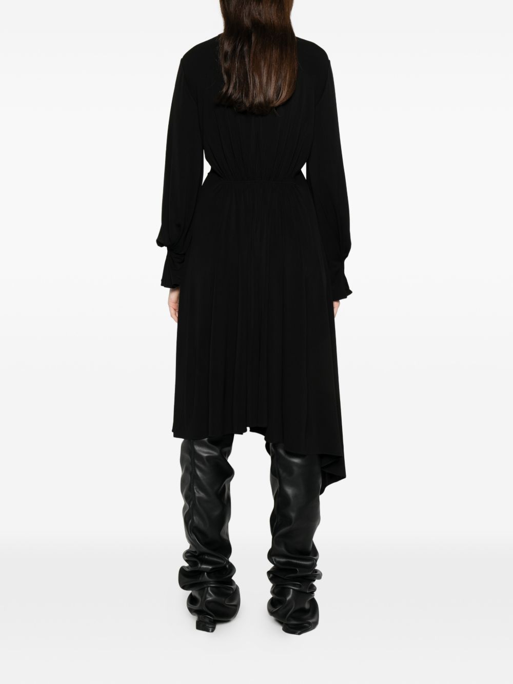 Loewe MIDI DRESS Size XS / US 0-2 / IT 36-38 - 2 Thumbnail